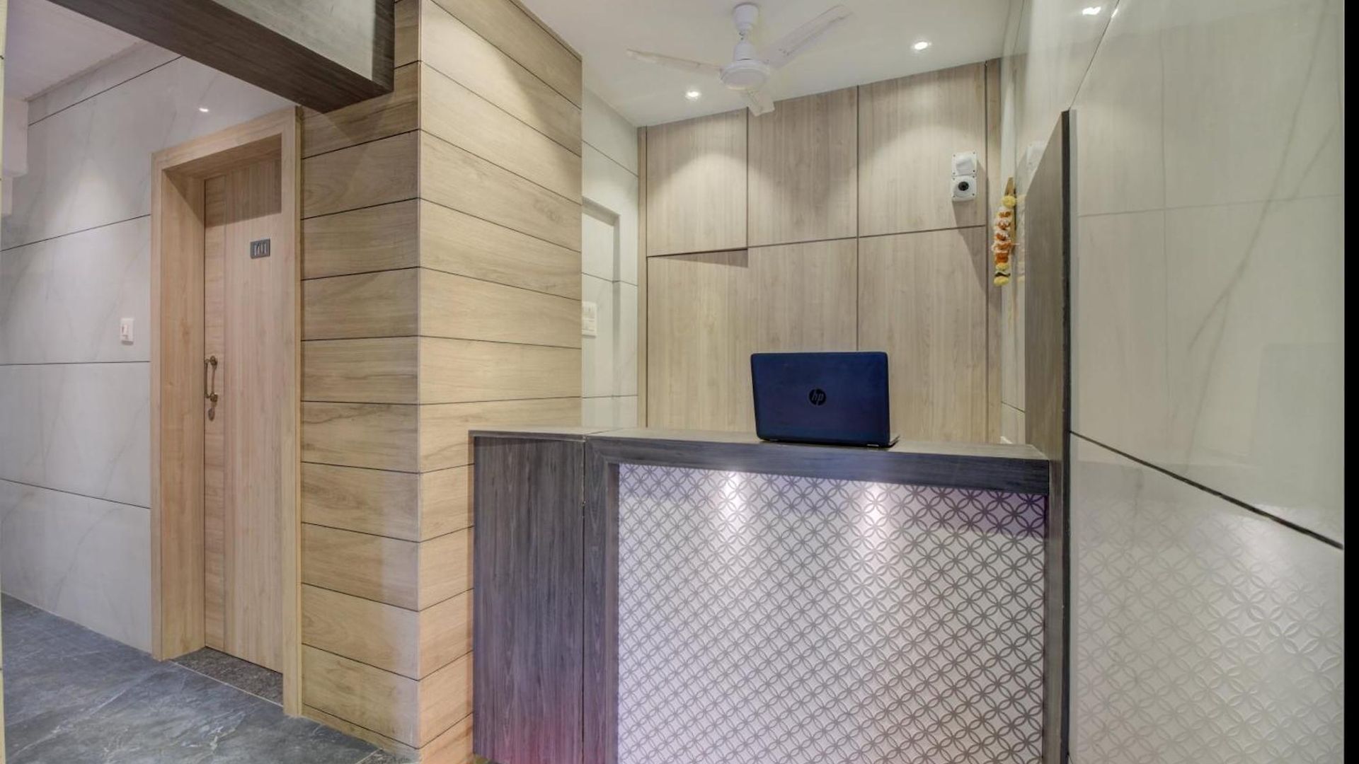 Hotel Spring Residency Mumbai