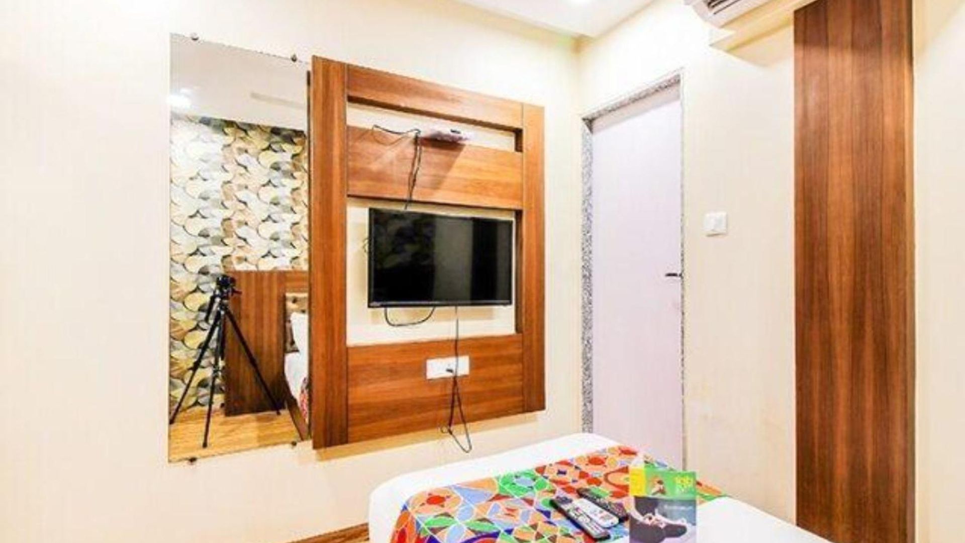 Hotel Via Arton