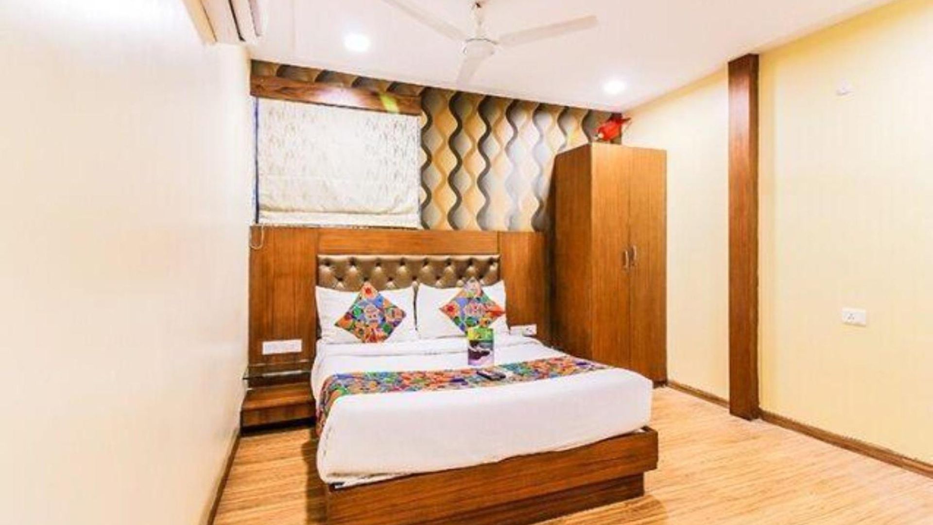 Via Arton Hotel 3*