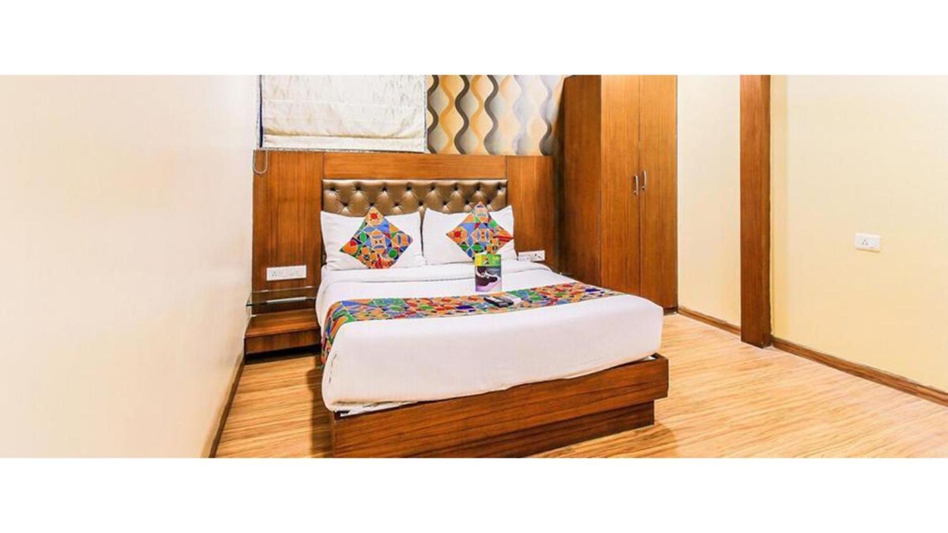 Via Arton Hotel Mumbai