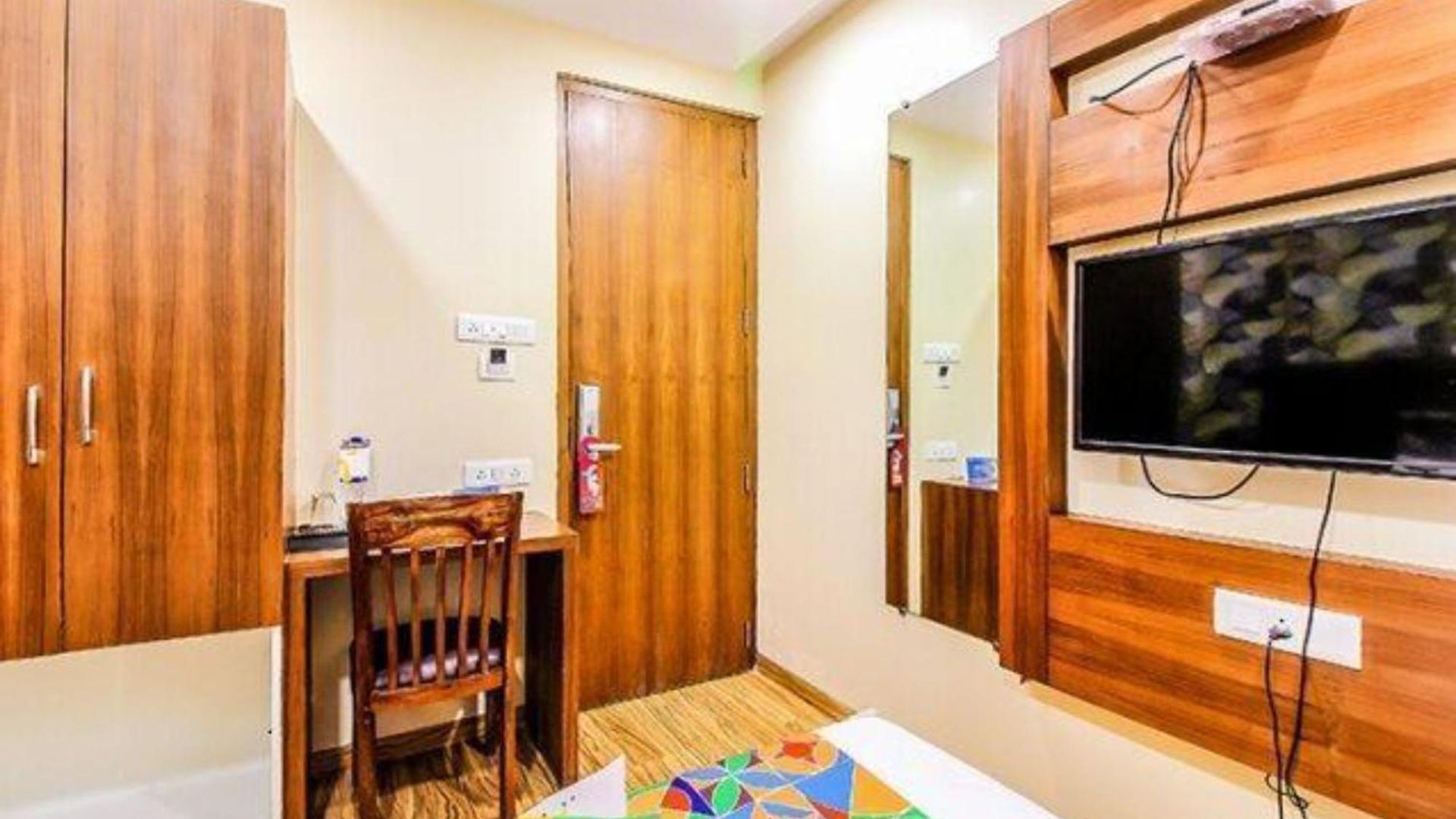 Via Arton Hotel 3*