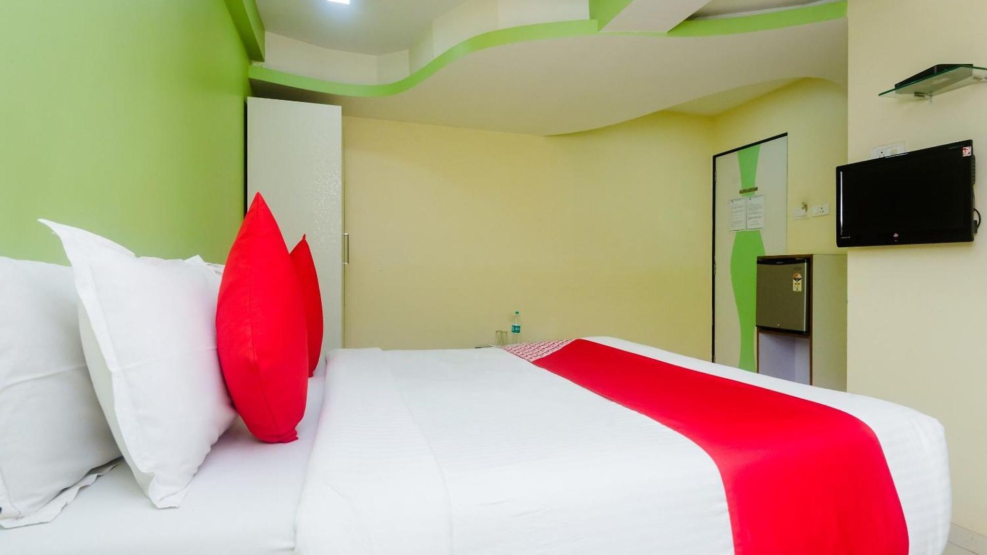 Collection O Grand Corp Hotel 3*