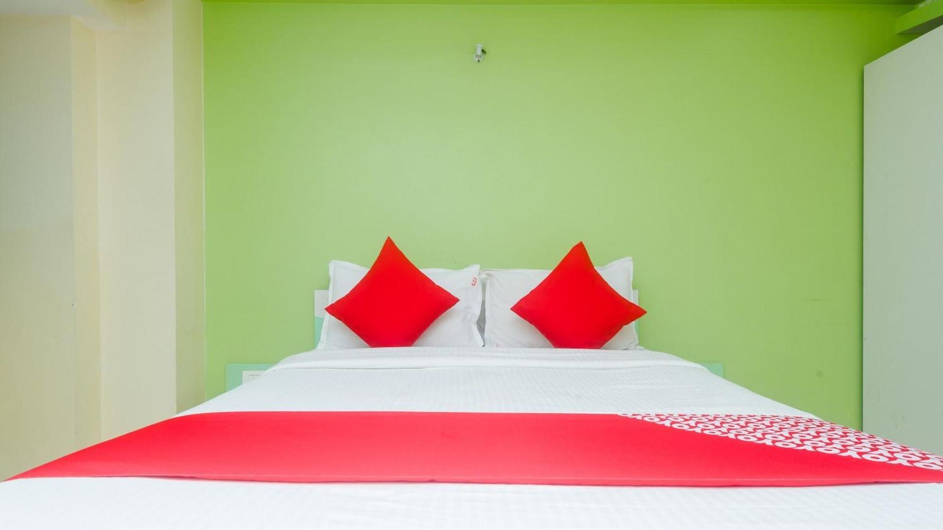 Hotel Collection O Grand Corp 3*