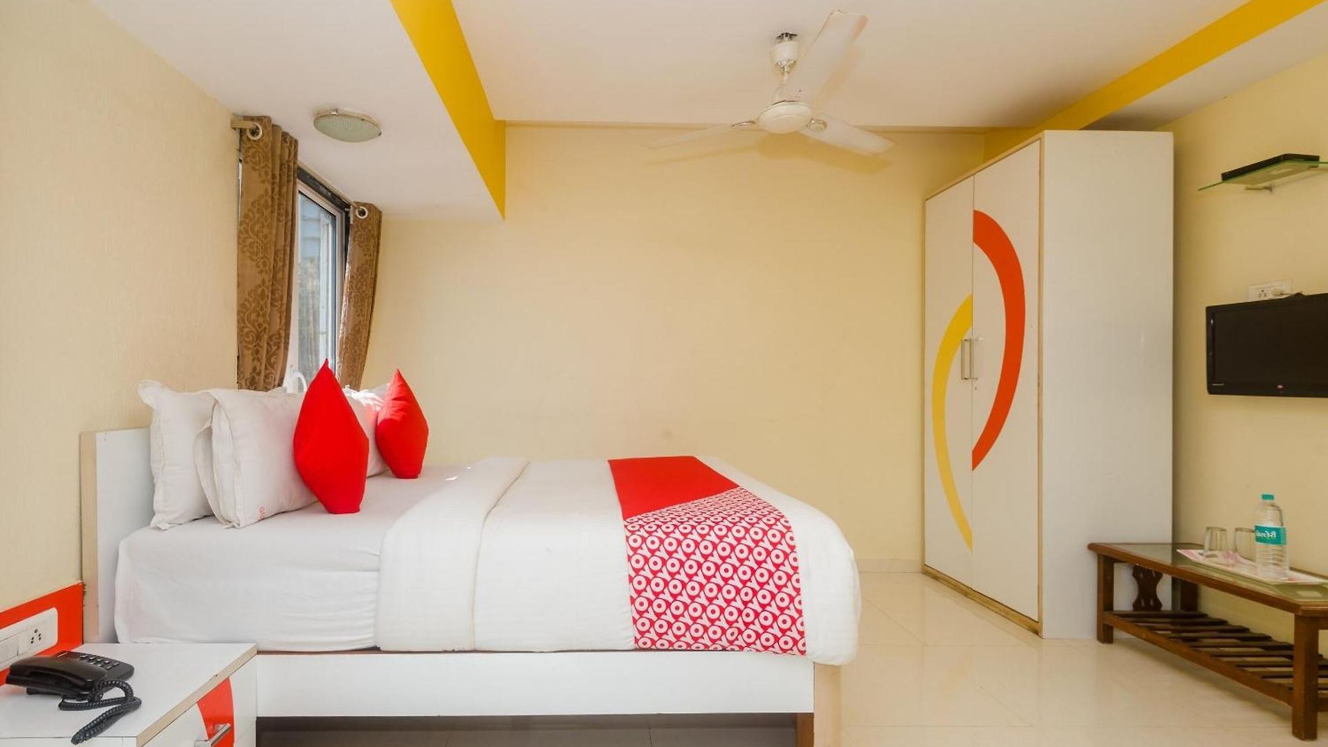 Hotel Collection O Grand Corp Mumbai