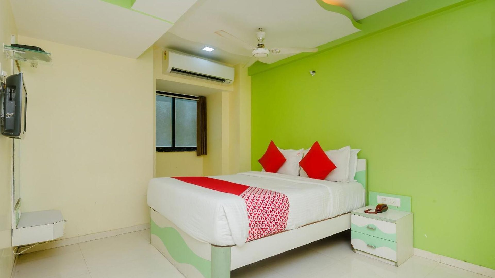 Collection O Grand Corp 3* Mumbai