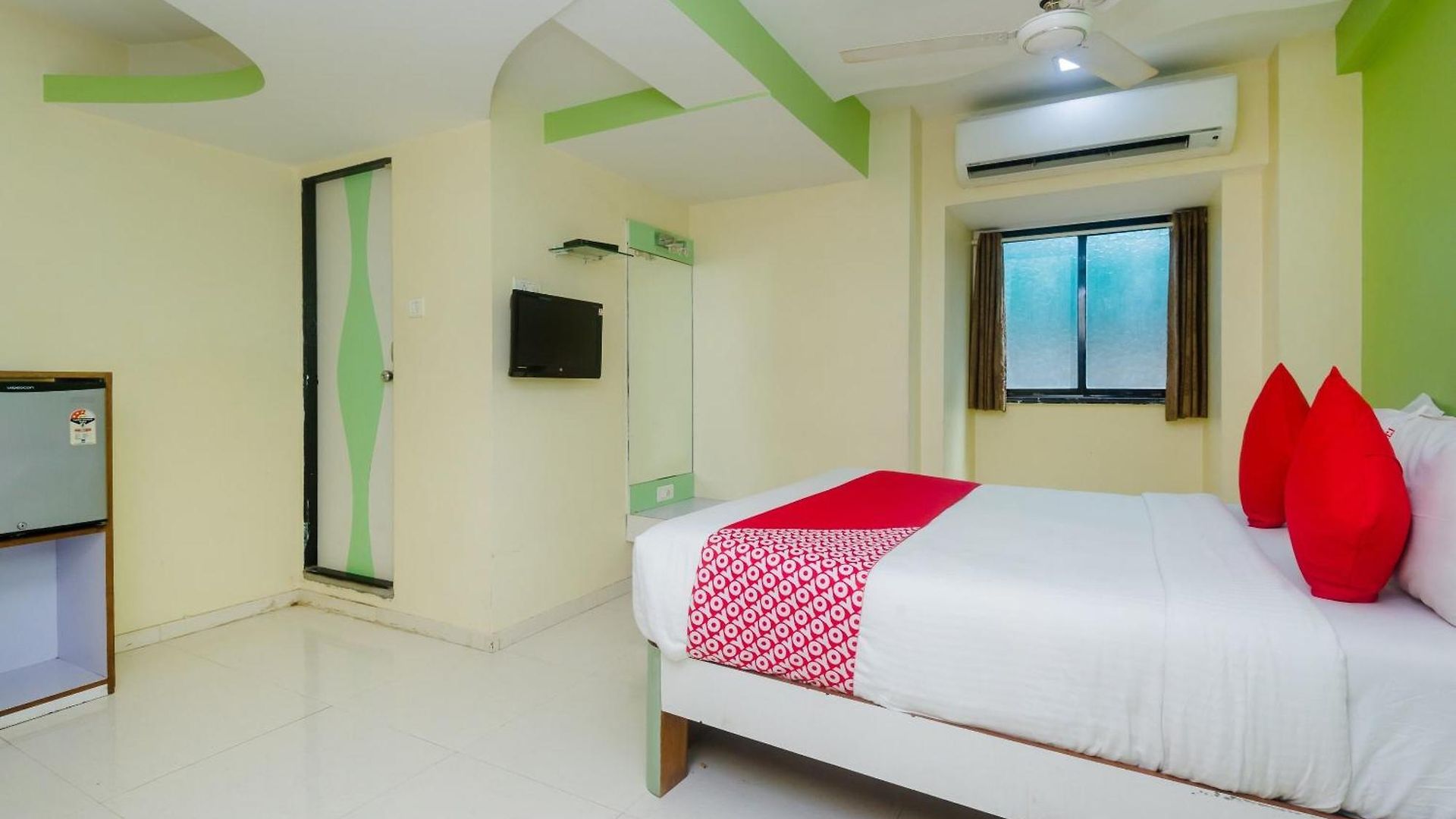 Hotel Collection O Grand Corp