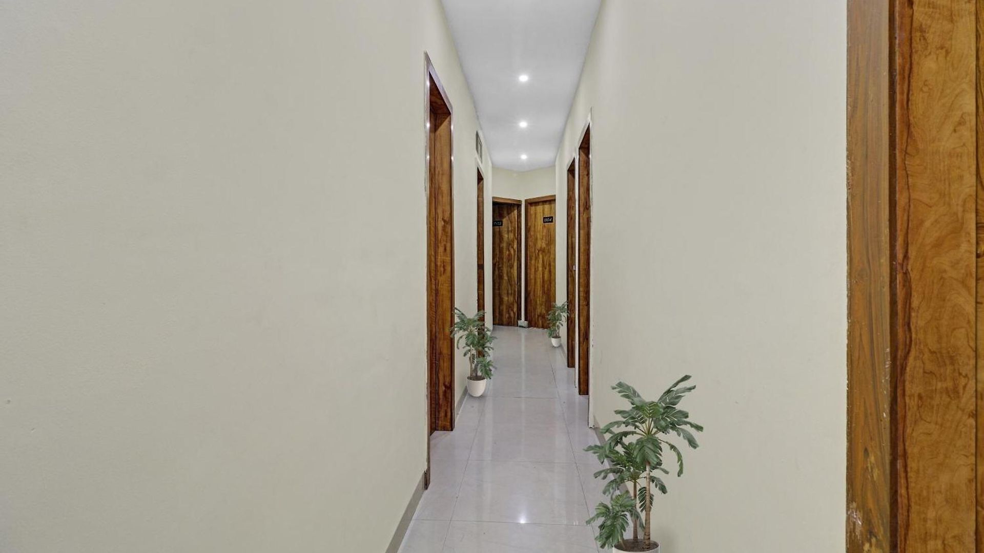 Hotelo The Hotel Mumbai