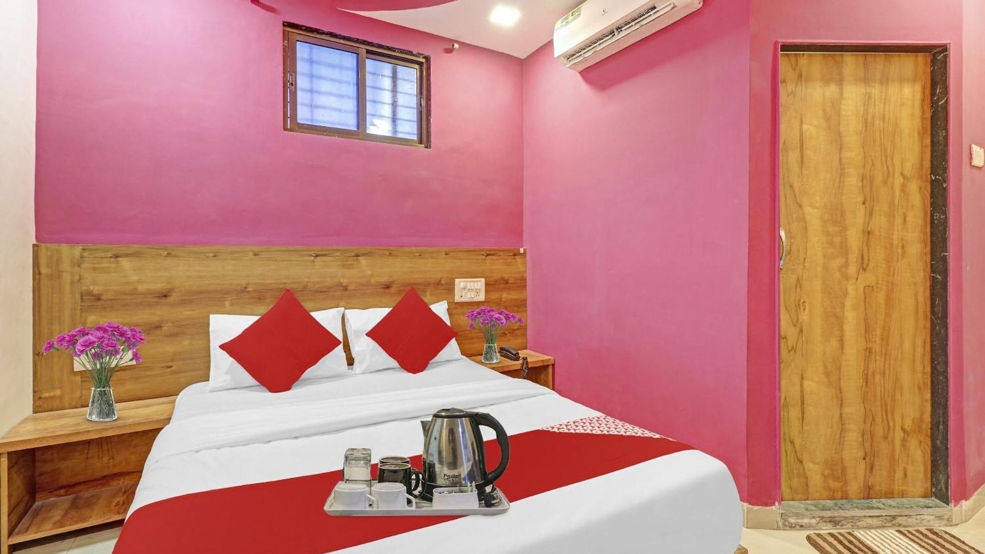 Hotelo The 4* Mumbai