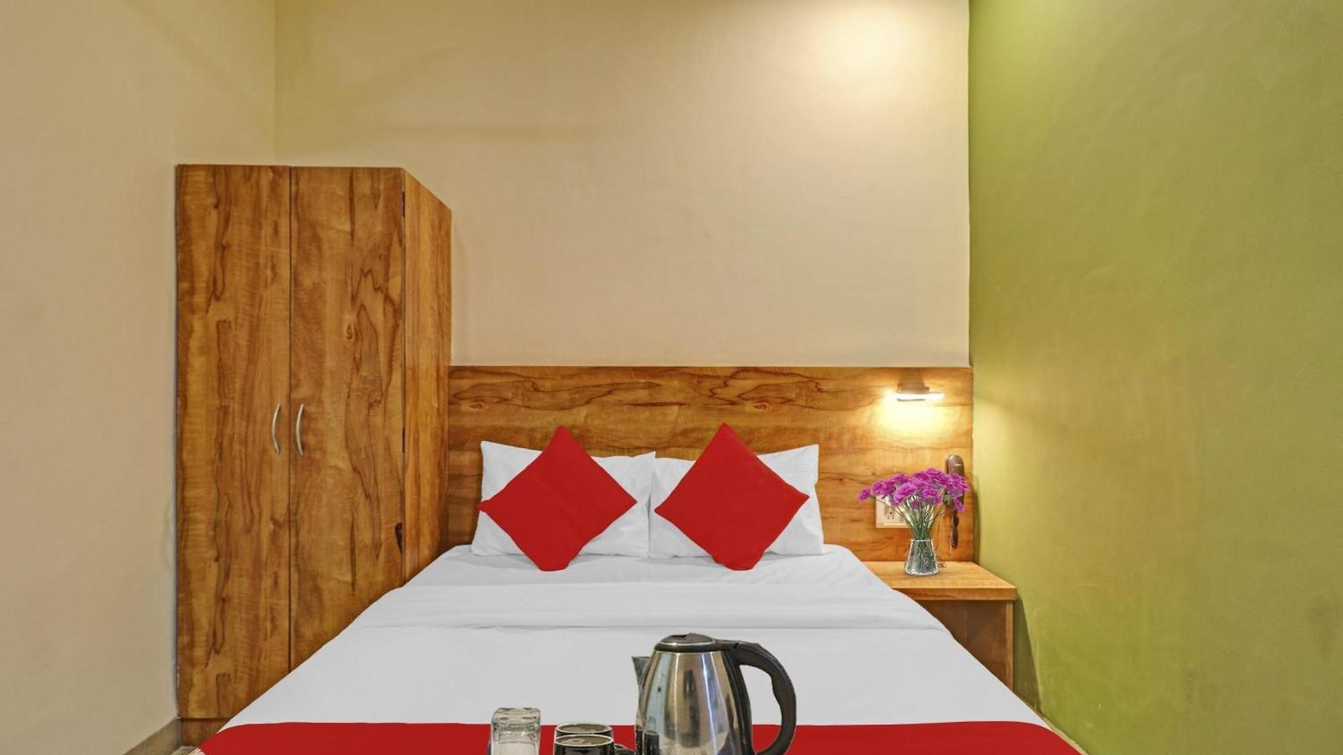 Hotel Hotelo The