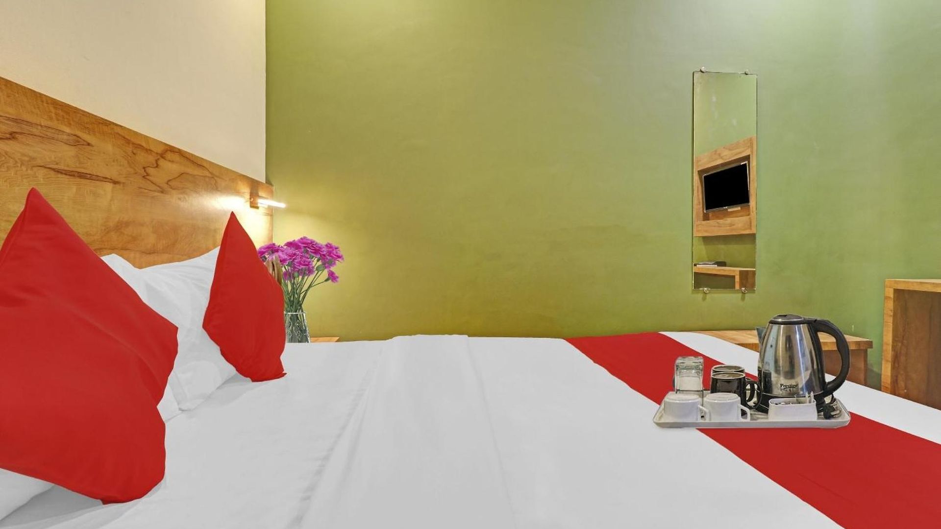 Hotel Hotelo The