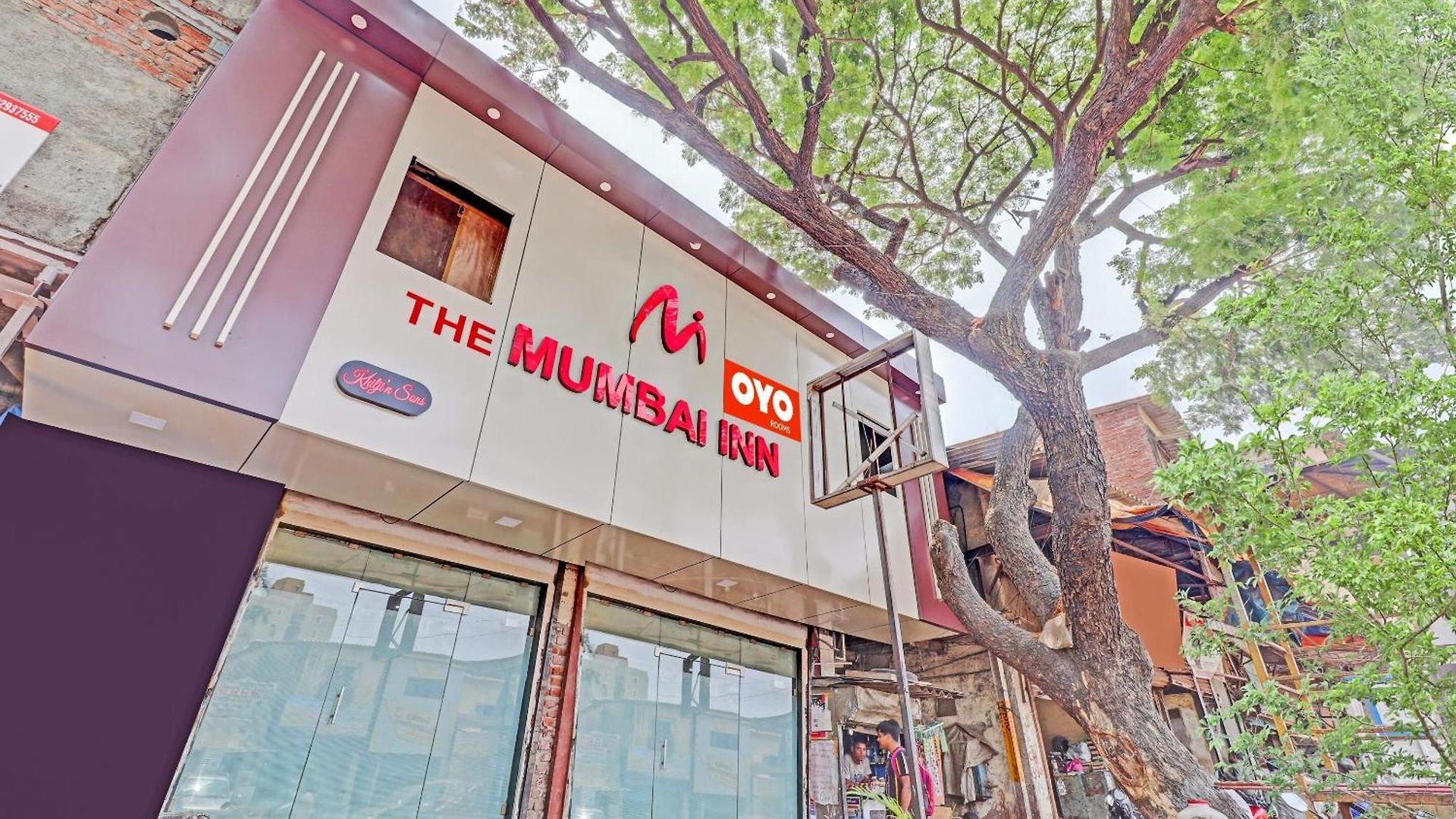 Hotel Hotelo The Mumbai