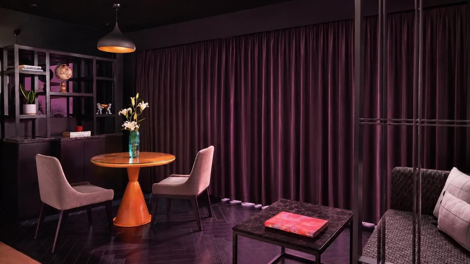 Hotel Hyatt Centric Juhu