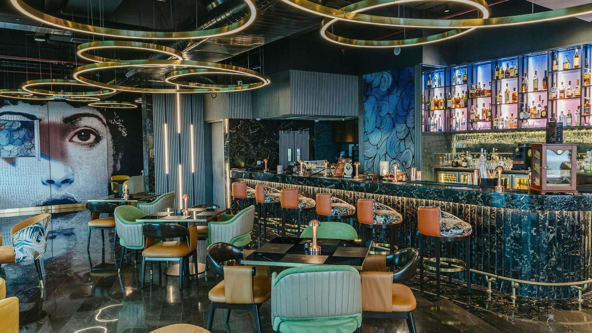 Novotel International Airport Hotel Mumbai
