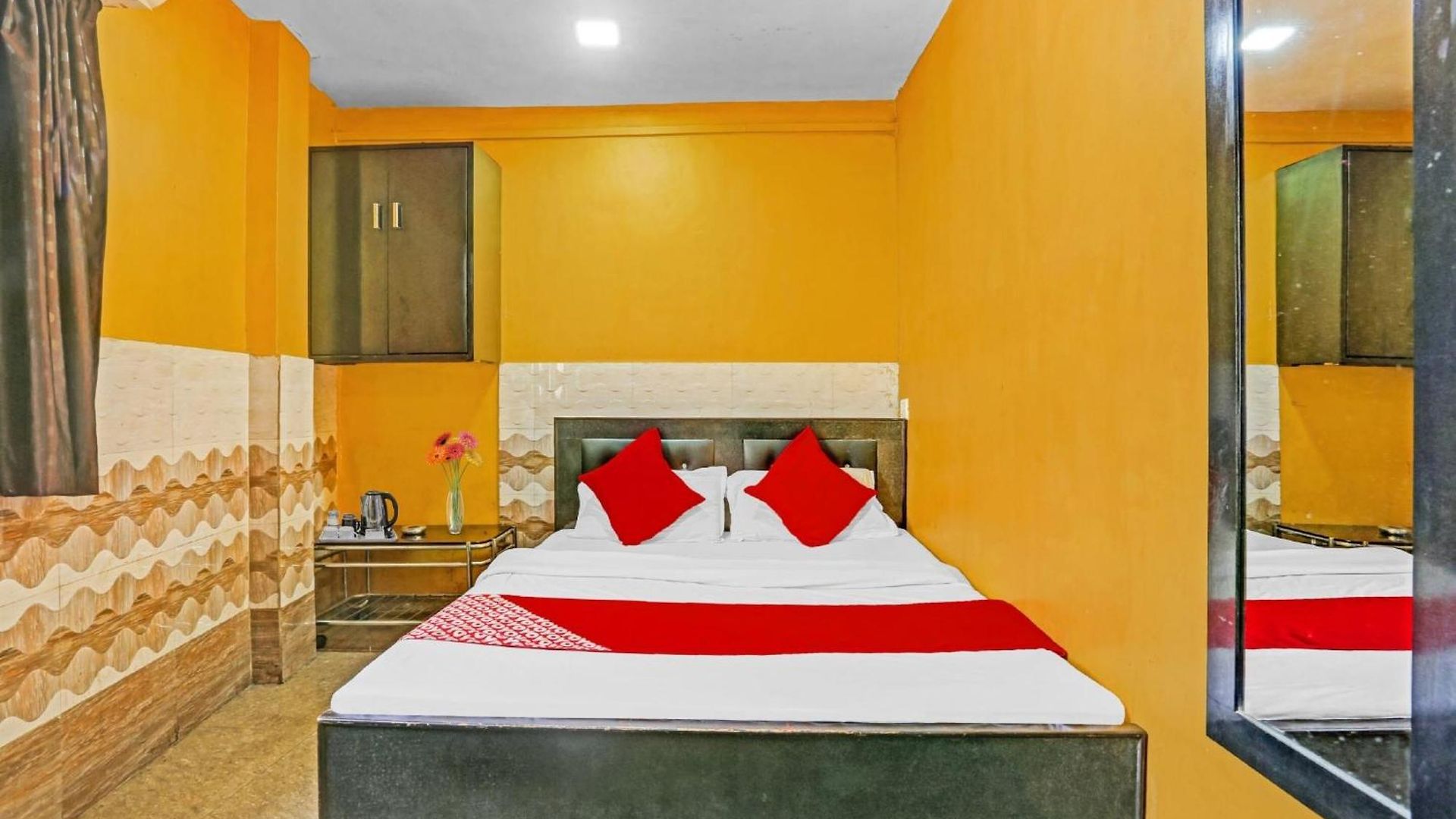 O Golden Residency Hotel Mumbai