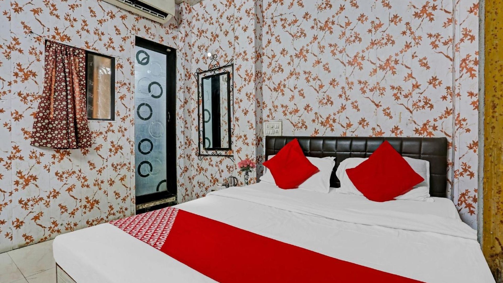 O Golden Residency
