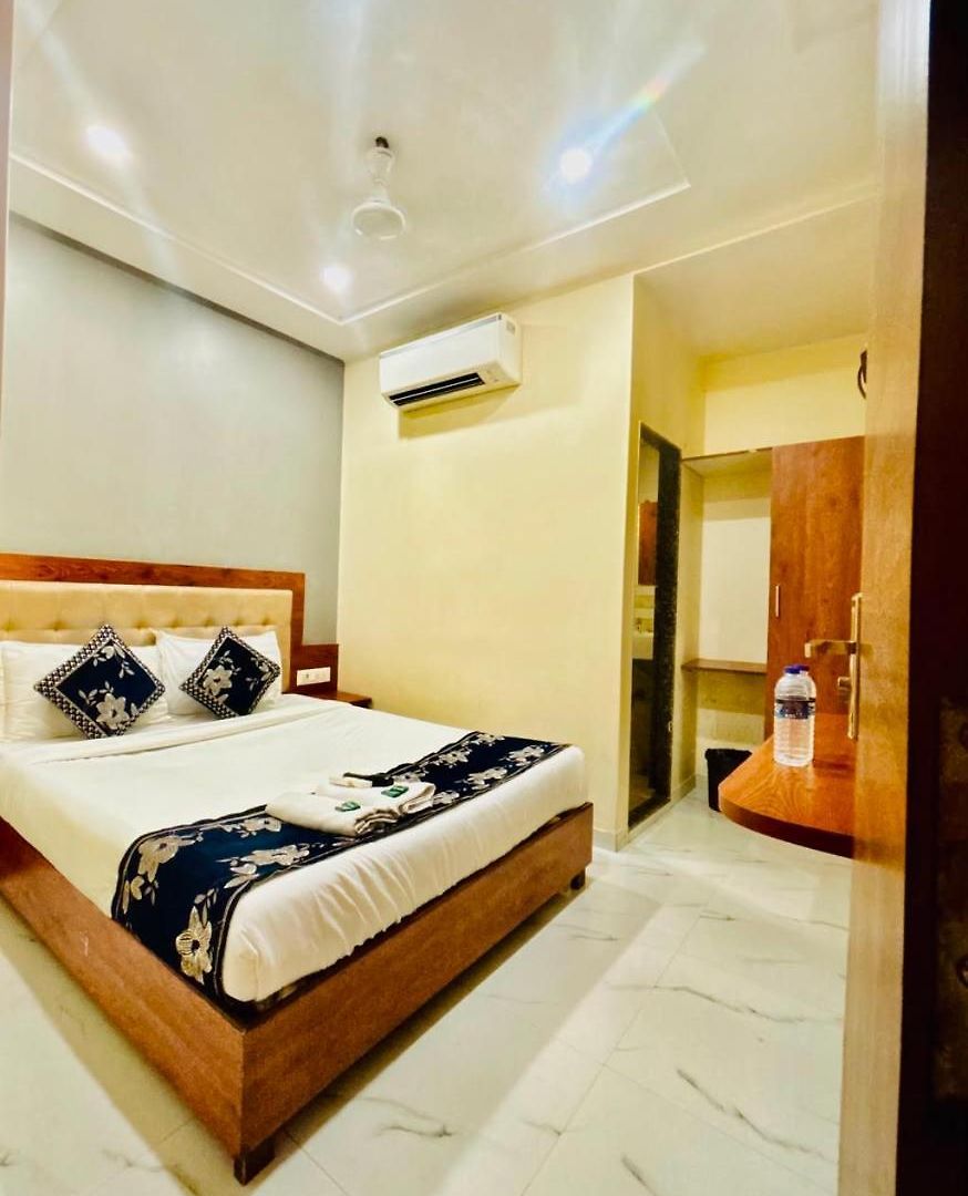 Purple Orchid Mumbai