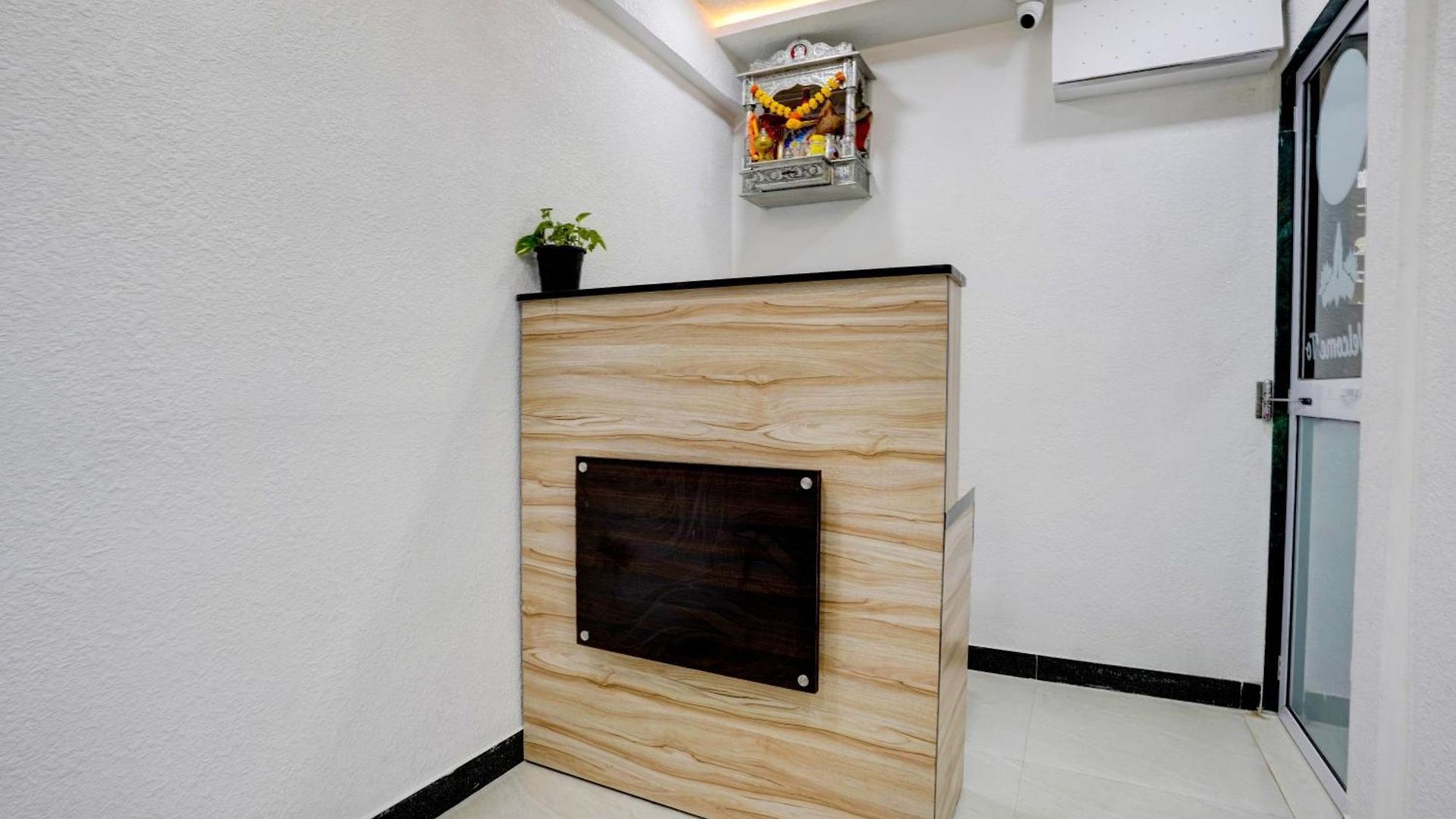 O Paying Guest Hotel