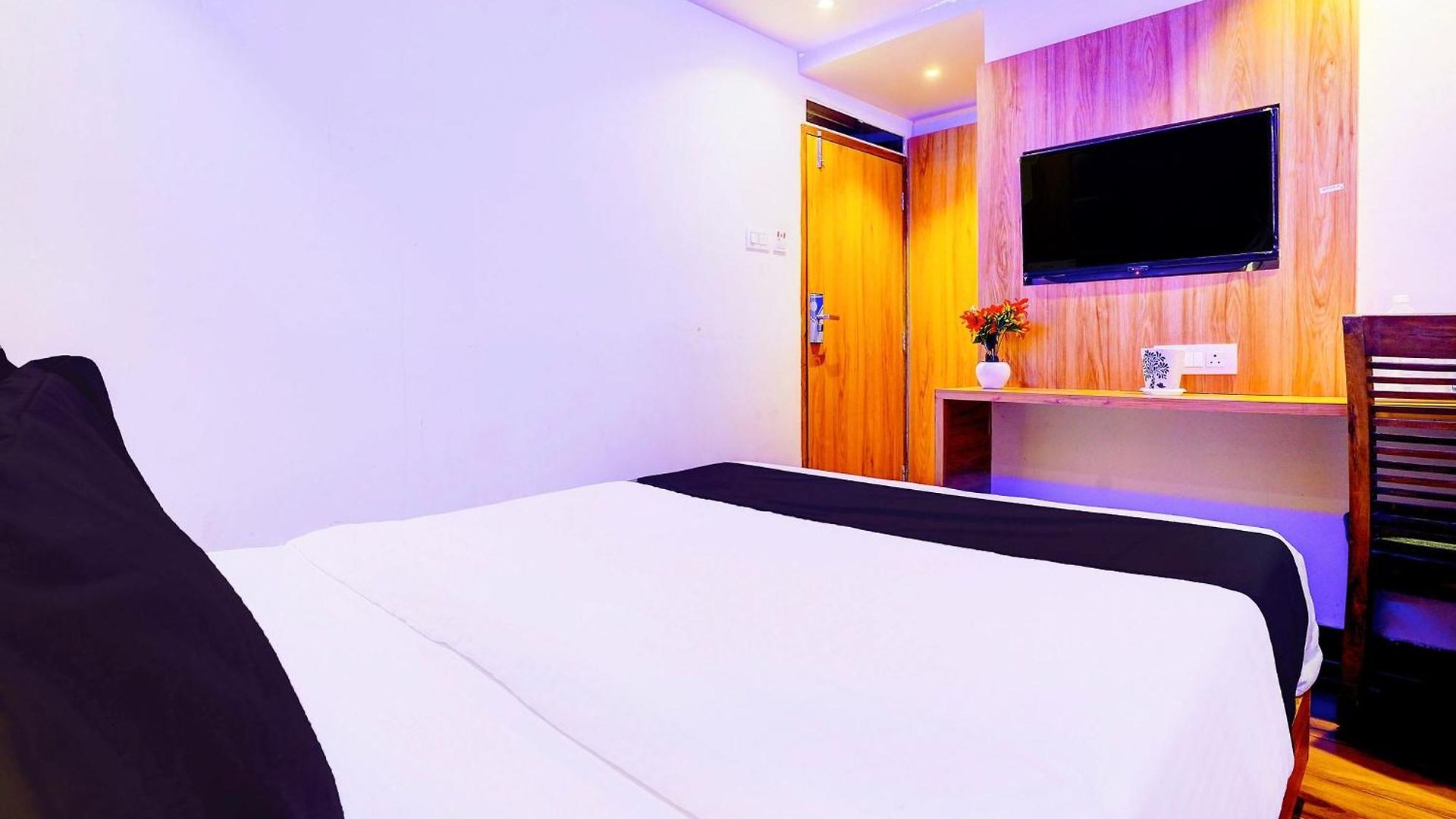 Hotel Super O Sakinaka Andheri Kurla Road