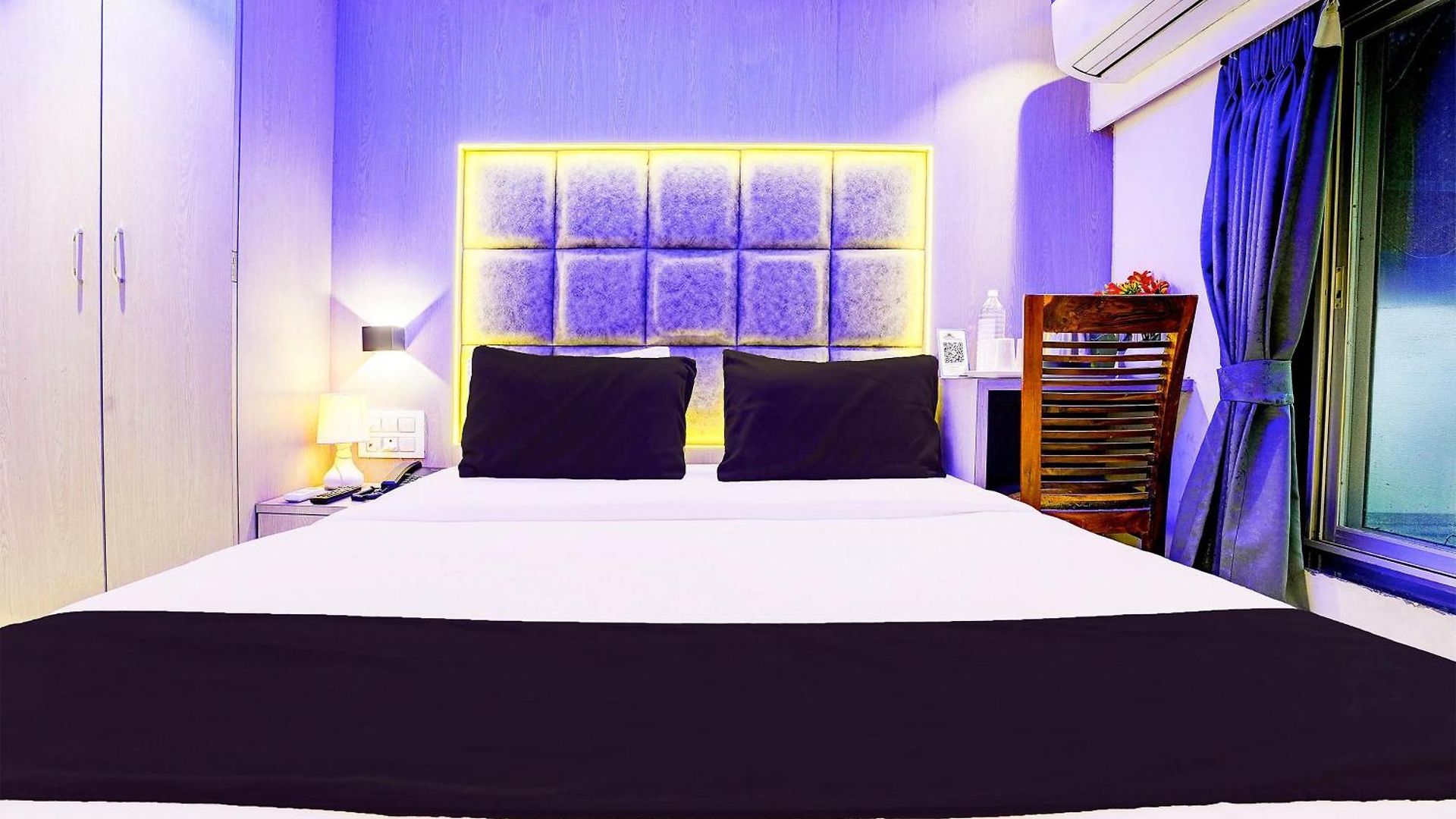 Hotel Super O Sakinaka Andheri Kurla Road Mumbai