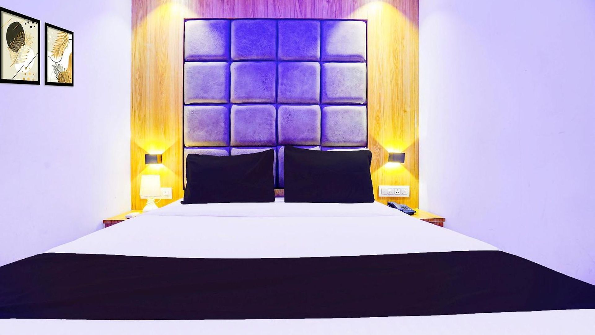 Hotel Super O Sakinaka Andheri Kurla Road 4*