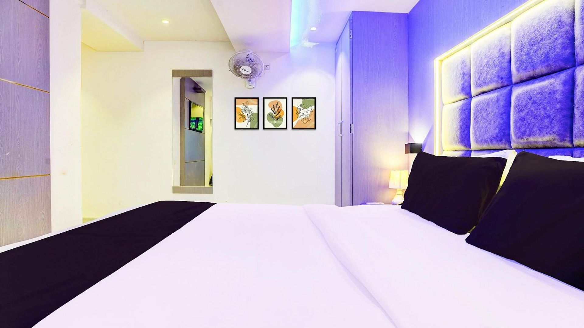 Hotel Super O Sakinaka Andheri Kurla Road Mumbai
