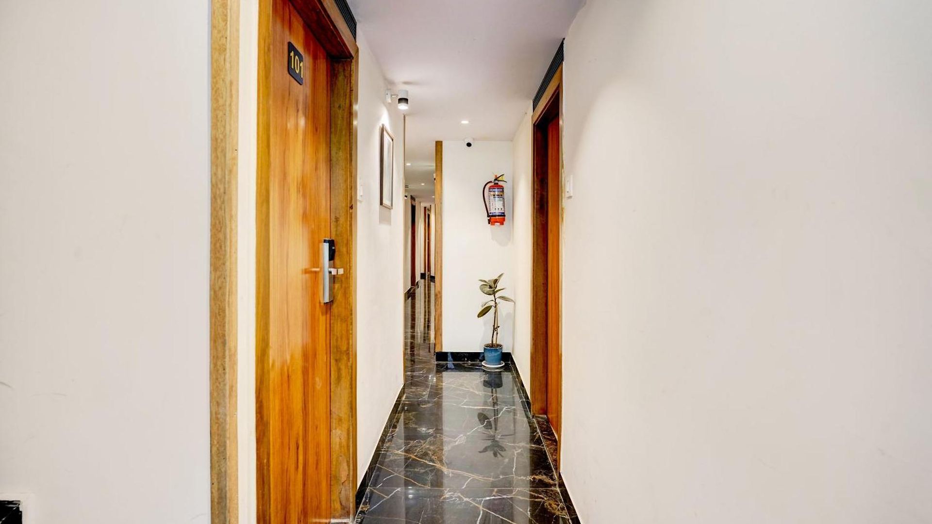 Hotel Super O Sakinaka Andheri Kurla Road 4*