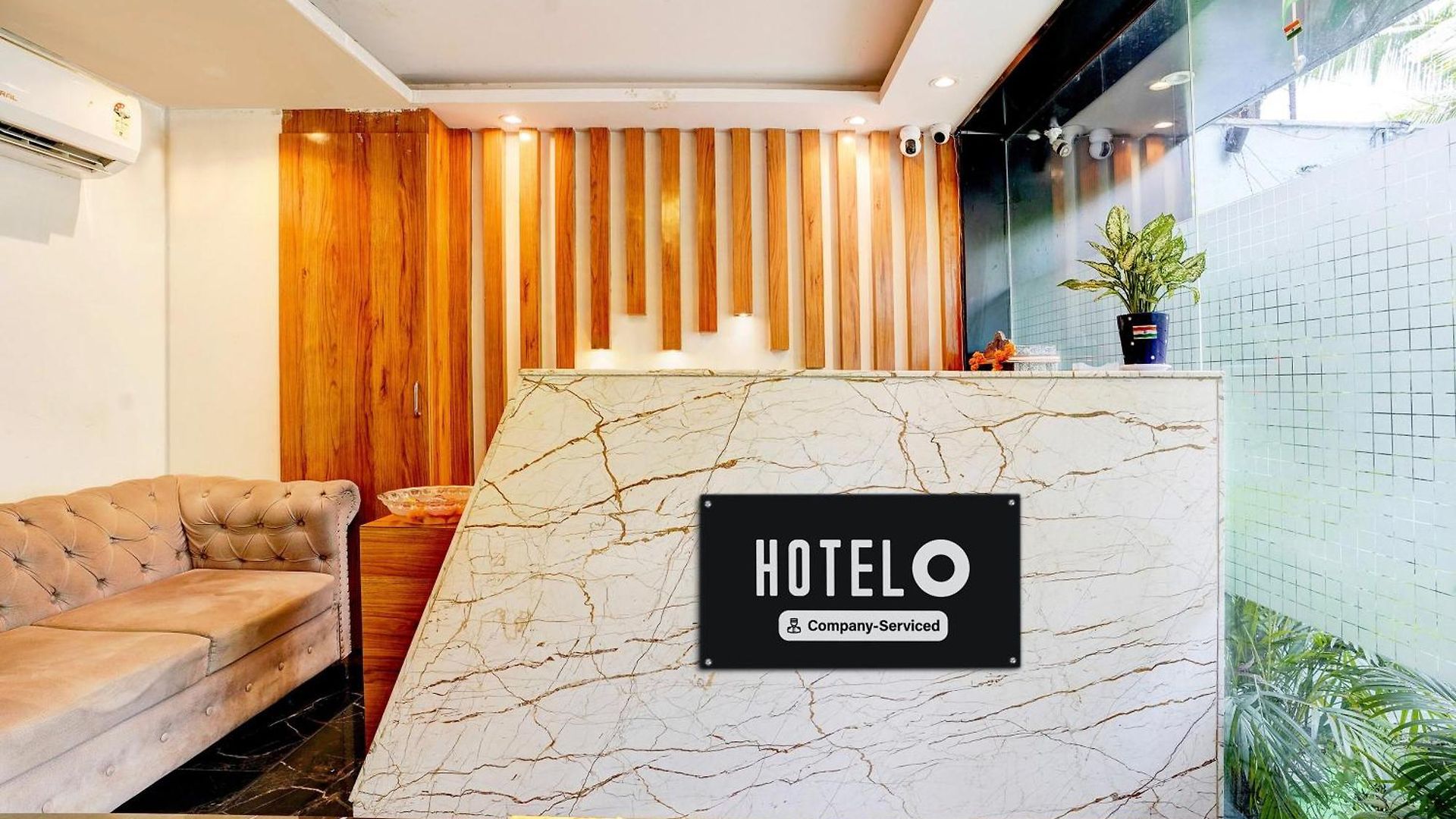 Hotel Super O Sakinaka Andheri Kurla Road