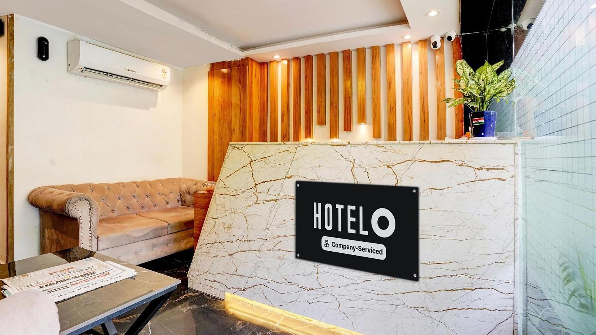 Hotel Super O Sakinaka Andheri Kurla Road Mumbai