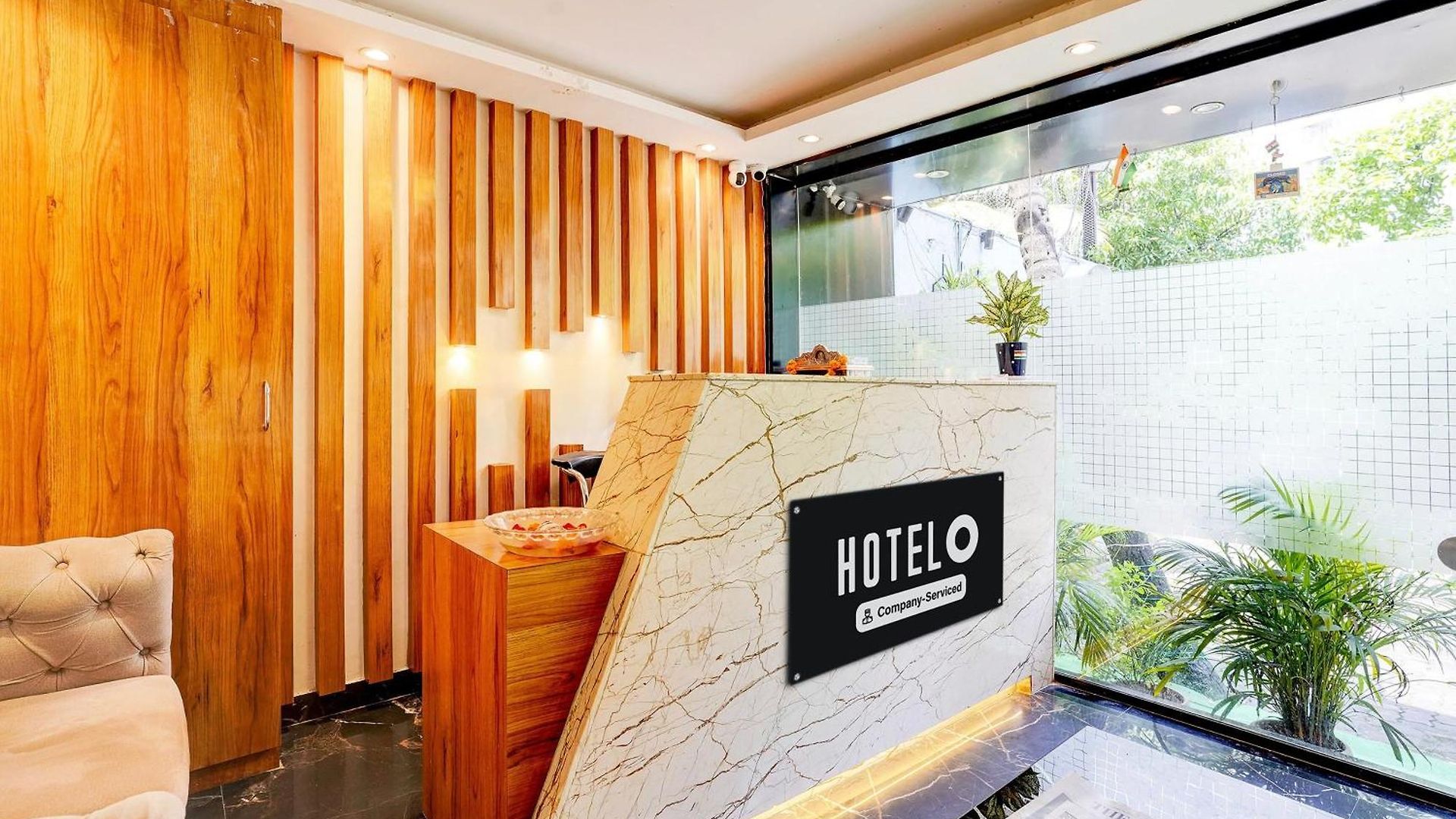 Super O Sakinaka Andheri Kurla Road 4* Mumbai