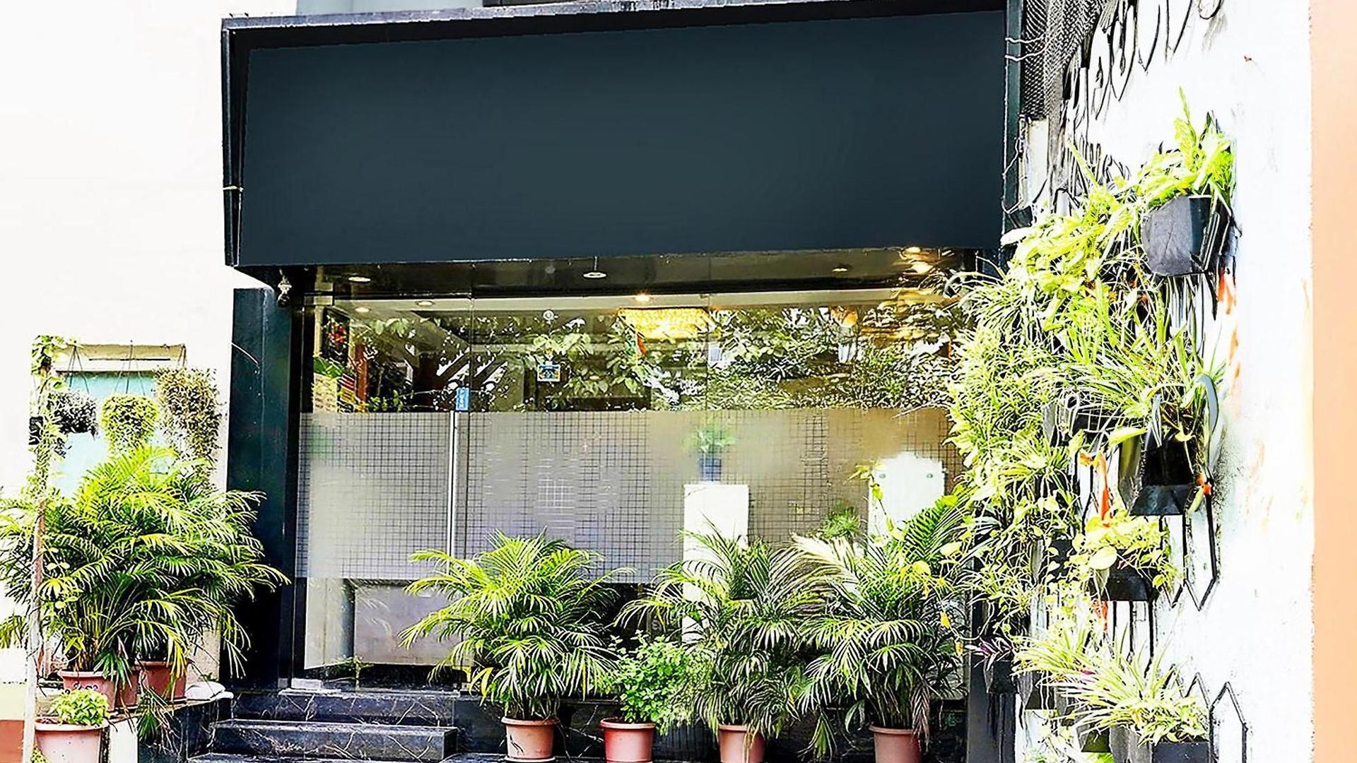 Hotel Super O Sakinaka Andheri Kurla Road 4*