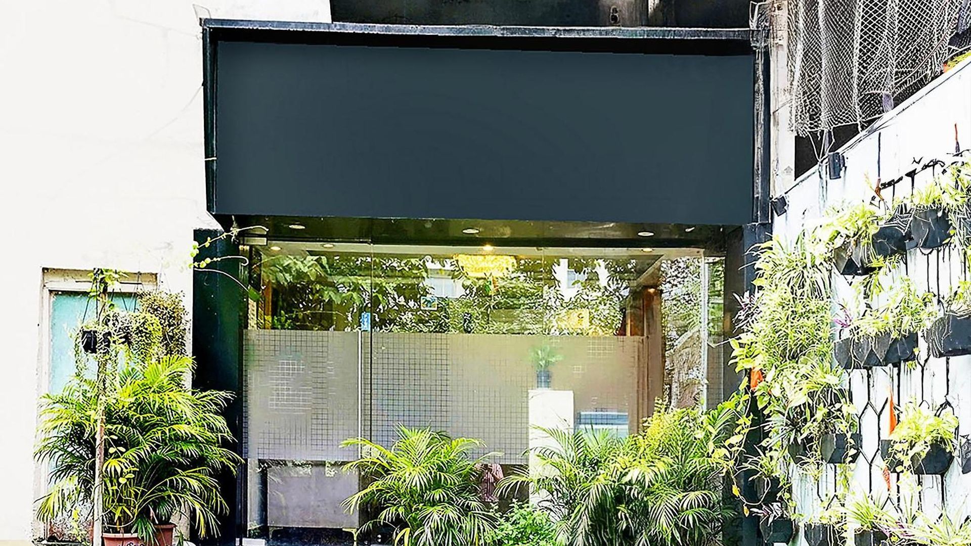 Hotel Super O Sakinaka Andheri Kurla Road Mumbai