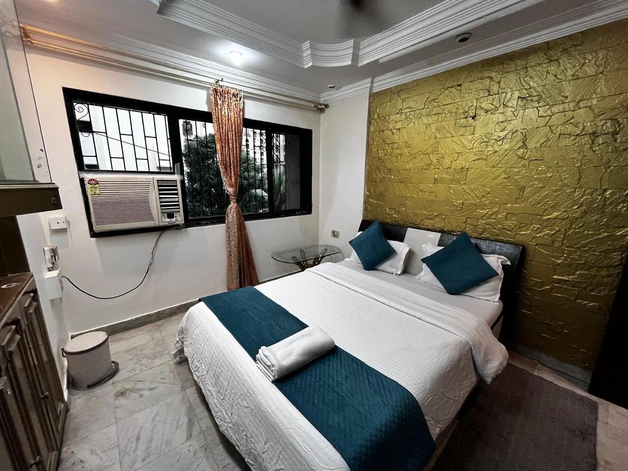 Aparthotel Zenith Homes - Powai Mumbai