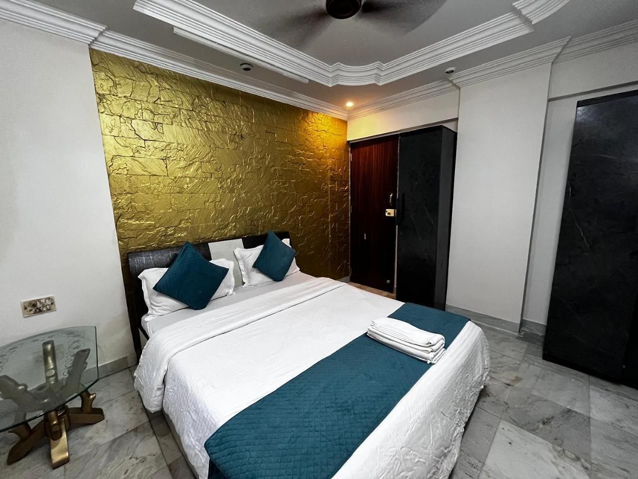 Zenith Homes - Powai Mumbai