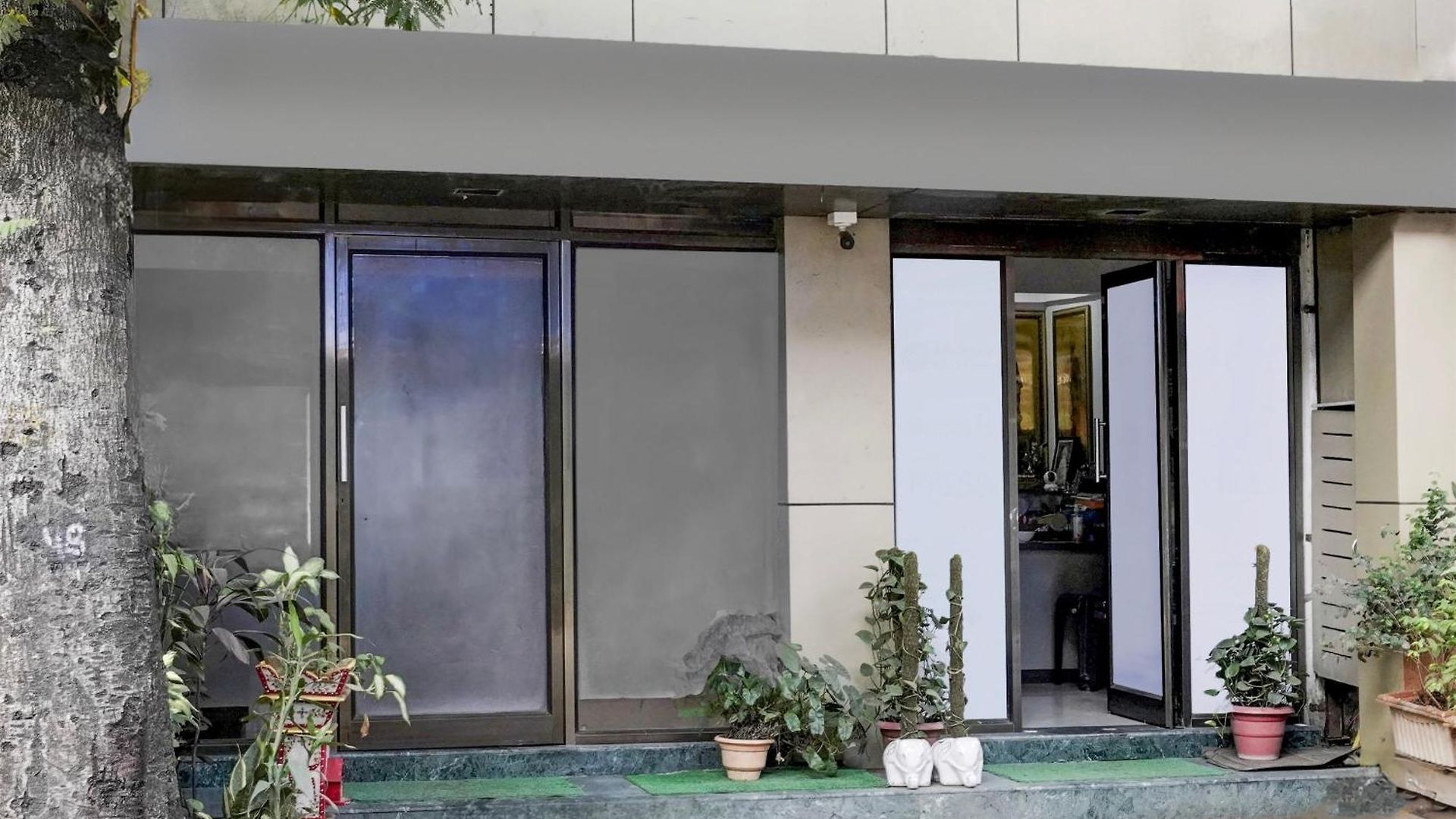 Hotel Super O Four Formerly Ardaas Residency
