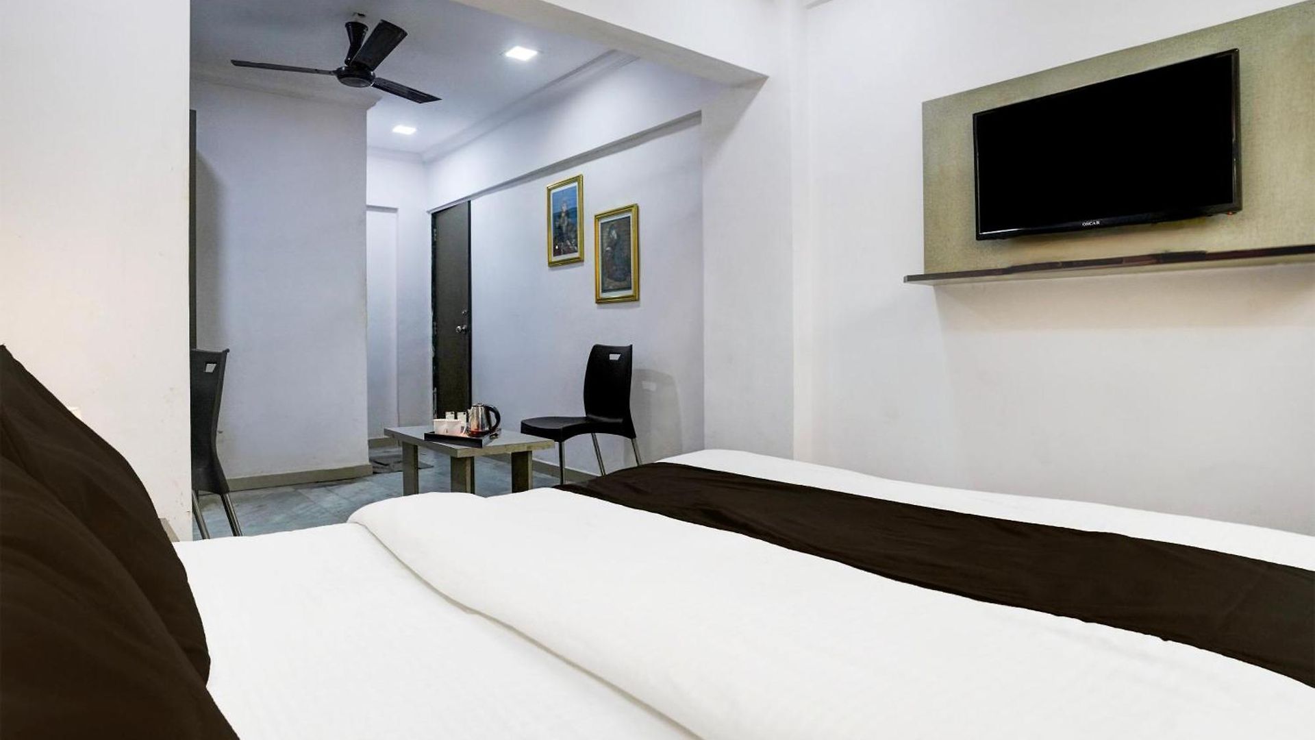 Hotel Super O Four Formerly Ardaas Residency Mumbai