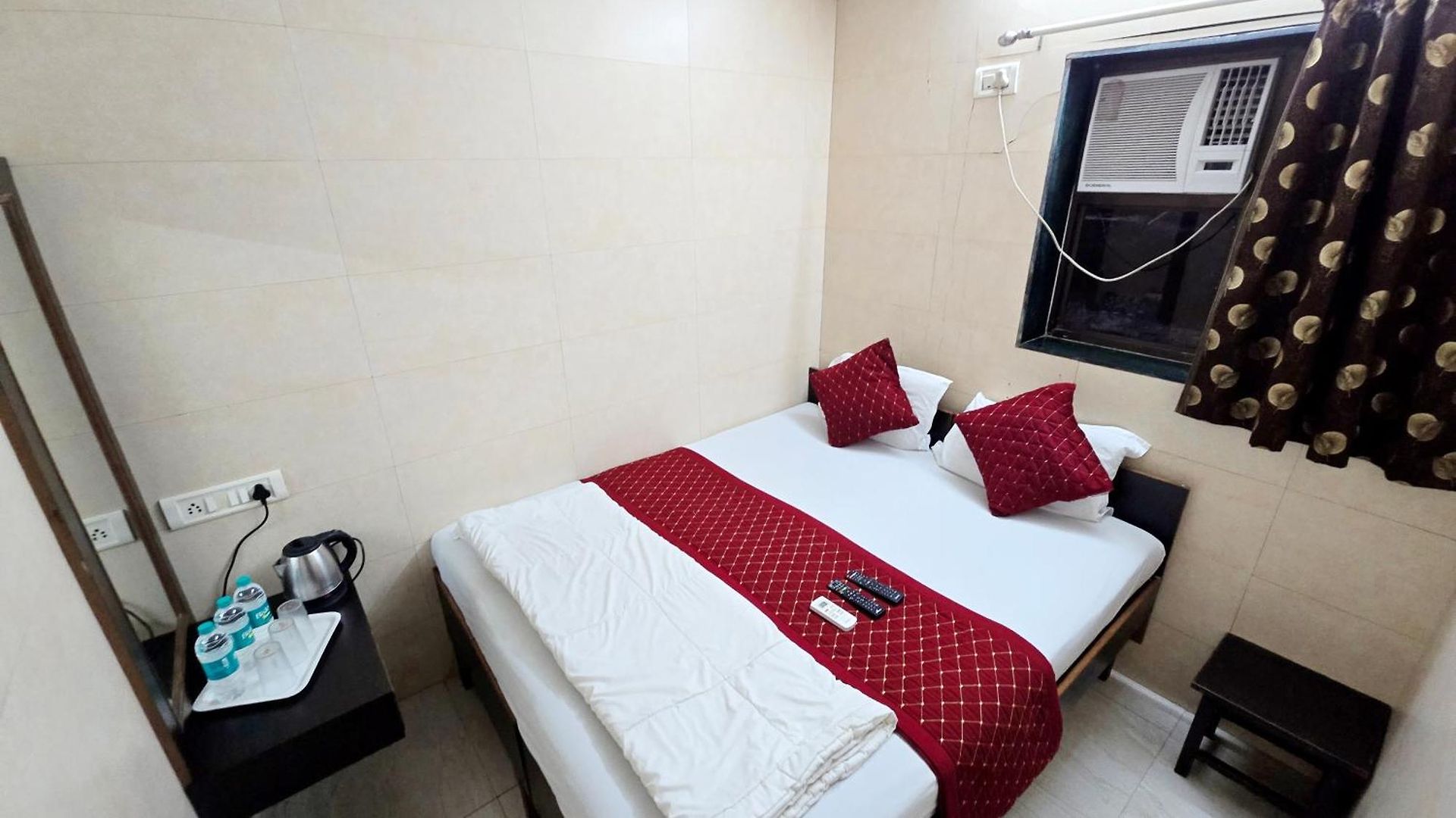 Hotel Fabhotel Kamal 2*