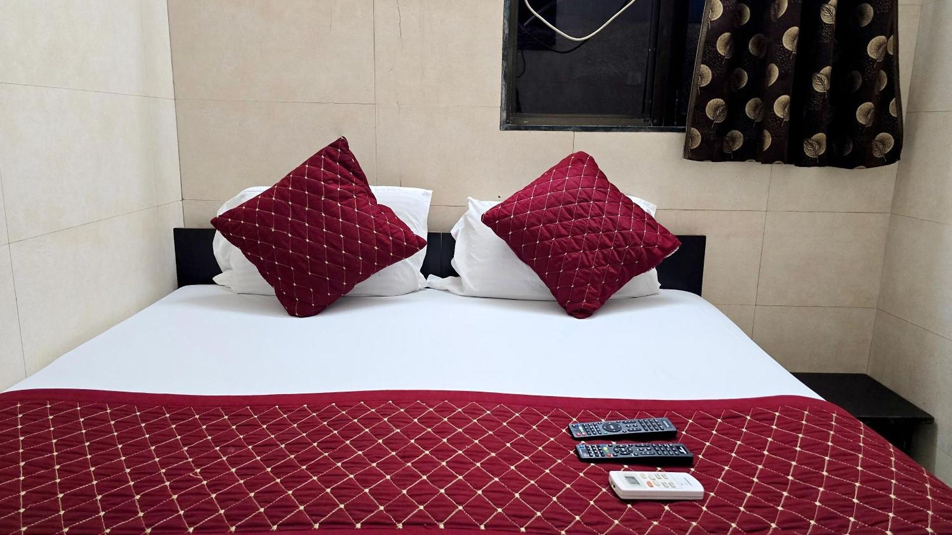 Fabhotel Kamal Hotel Mumbai
