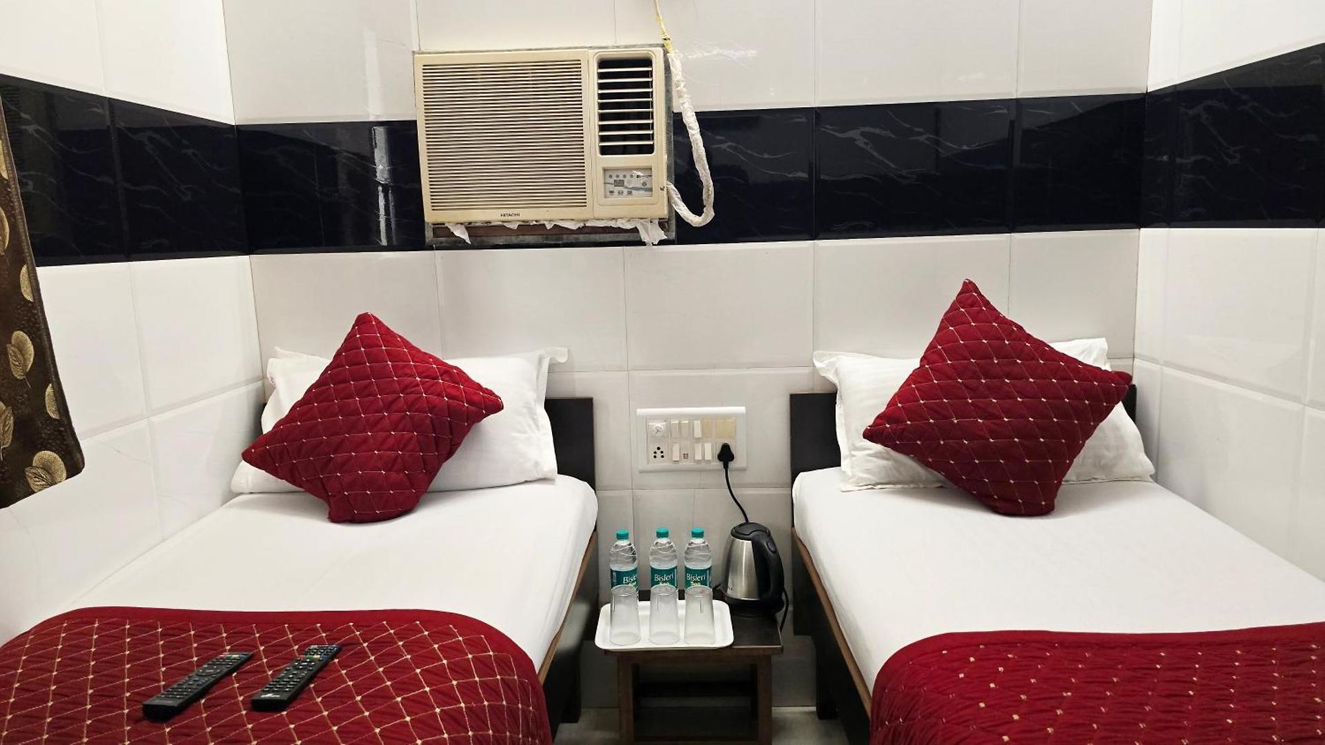 Fabhotel Kamal Hotel 2*