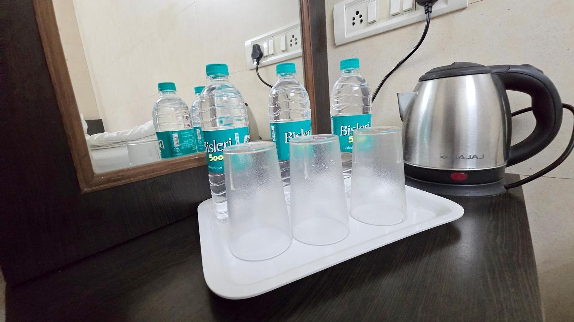 Fabhotel Kamal Hotel