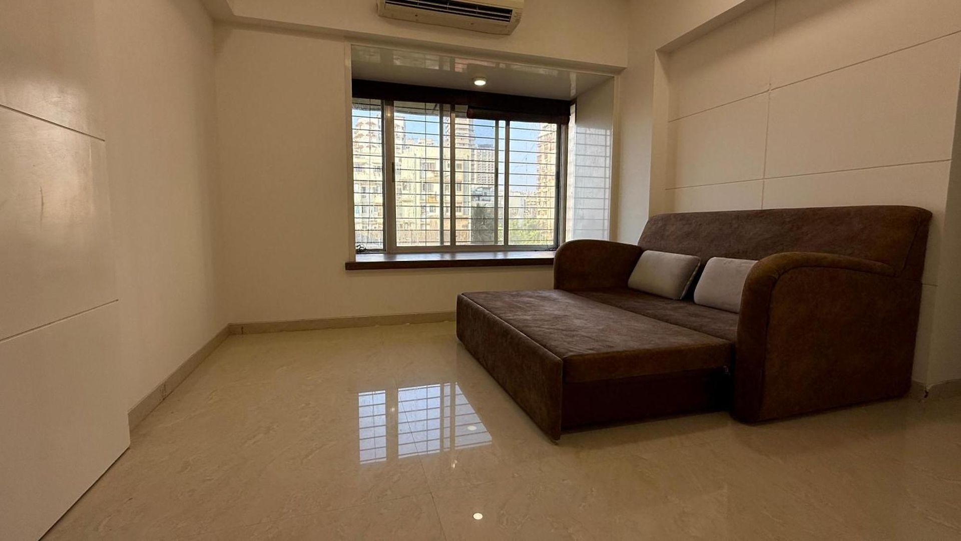 The Banganga Horizon,sea Views & Sunsets Apartment *