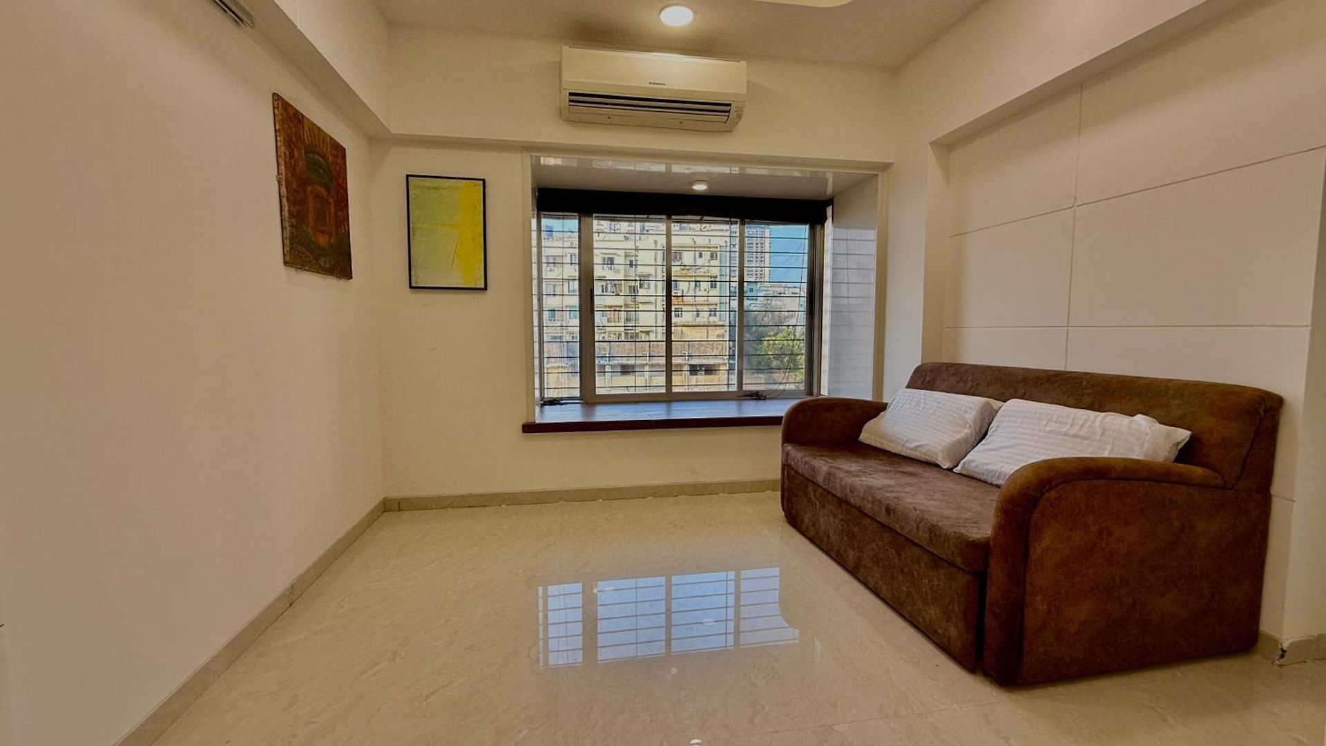 The Banganga Horizon,sea Views & Sunsets * Mumbai