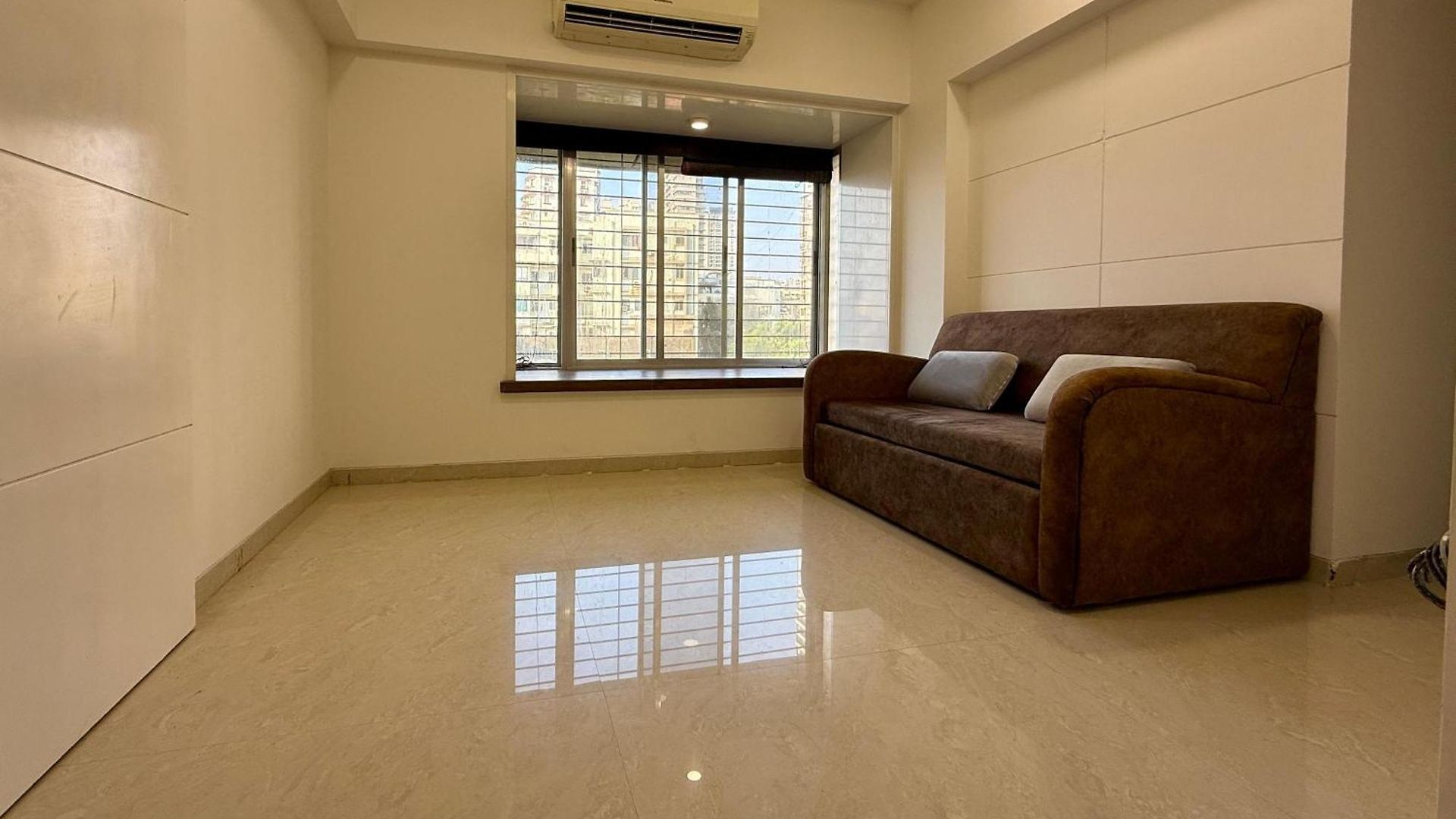 Apartment The Banganga Horizon,sea Views & Sunsets *
