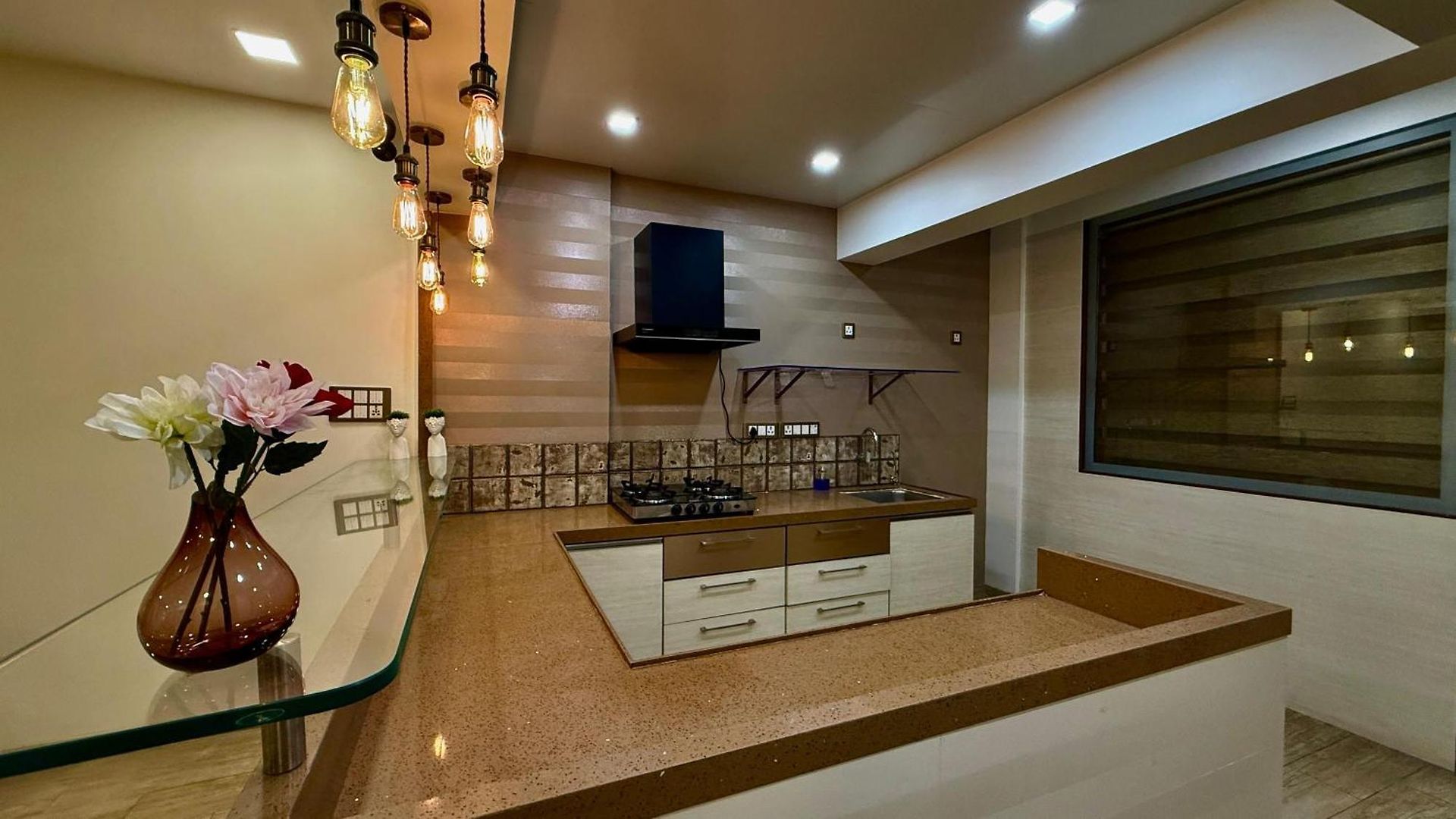 Apartment Sea Breeze Suite, Juhu *