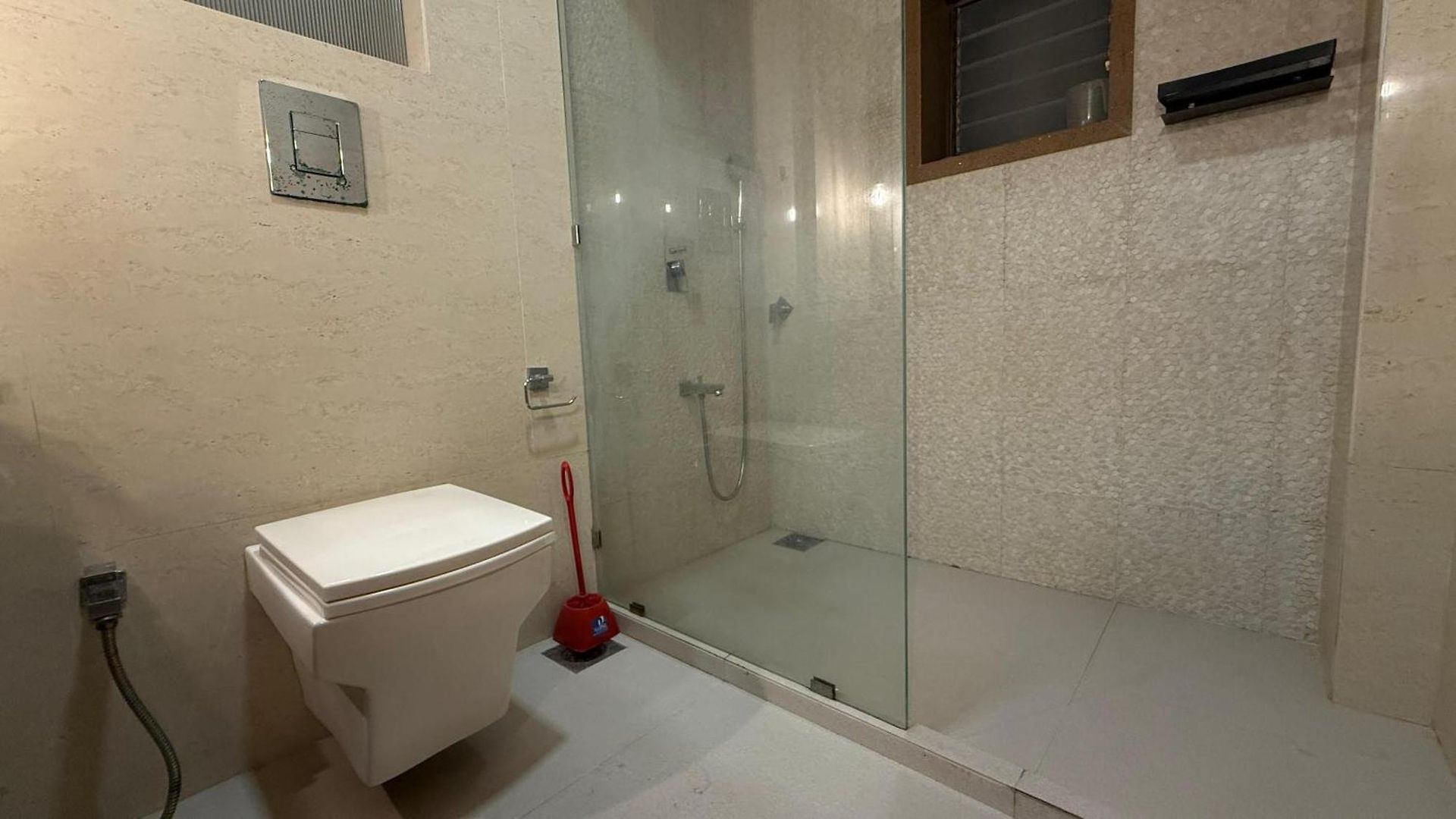 Apartment Sea Breeze Suite, Juhu