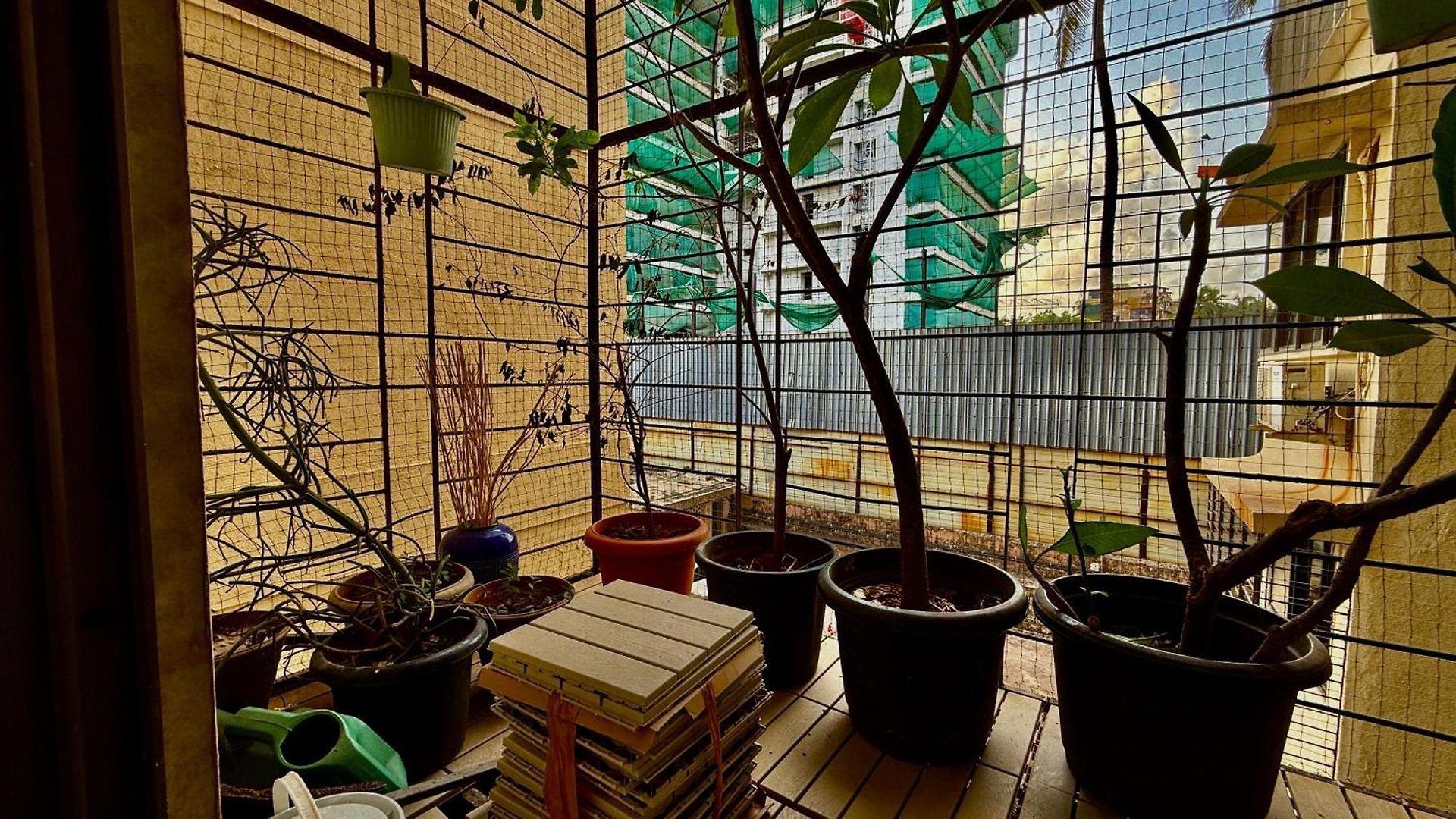 Apartment Sea Breeze Suite, Juhu Mumbai