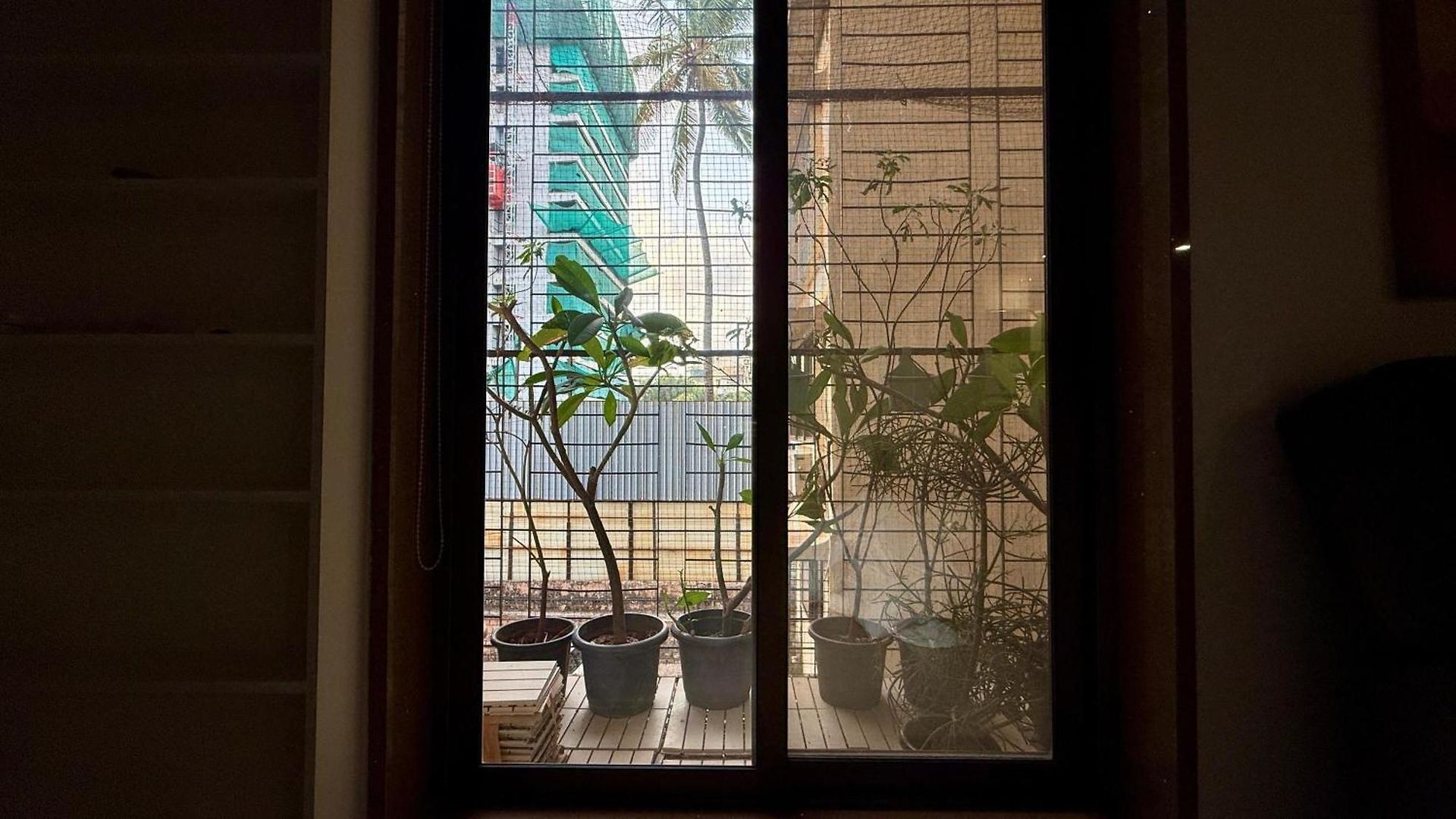 Sea Breeze Suite, Juhu Apartment