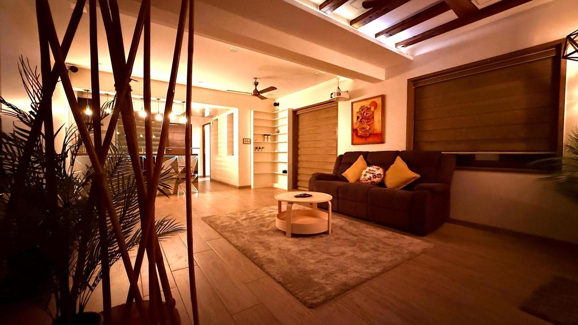 Apartment Sea Breeze Suite, Juhu