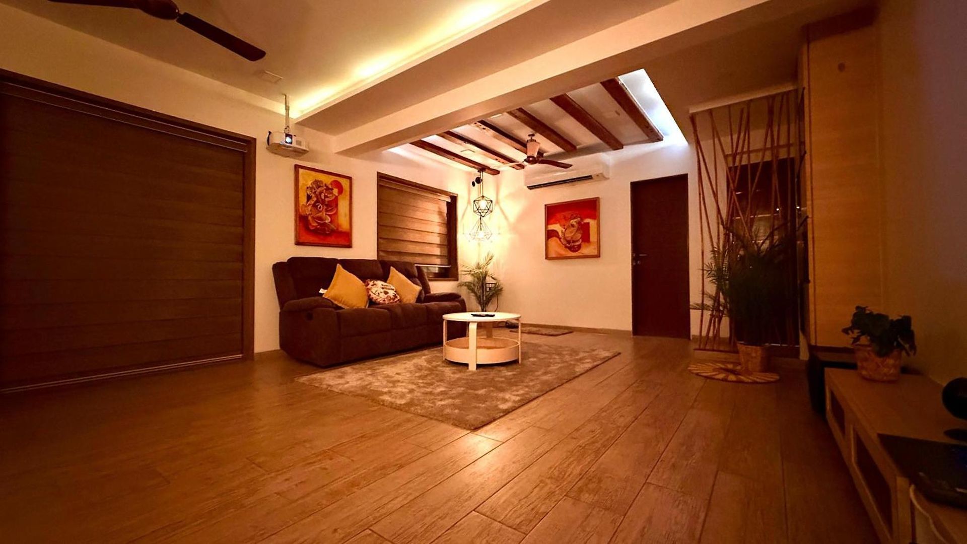 Apartment Sea Breeze Suite, Juhu *