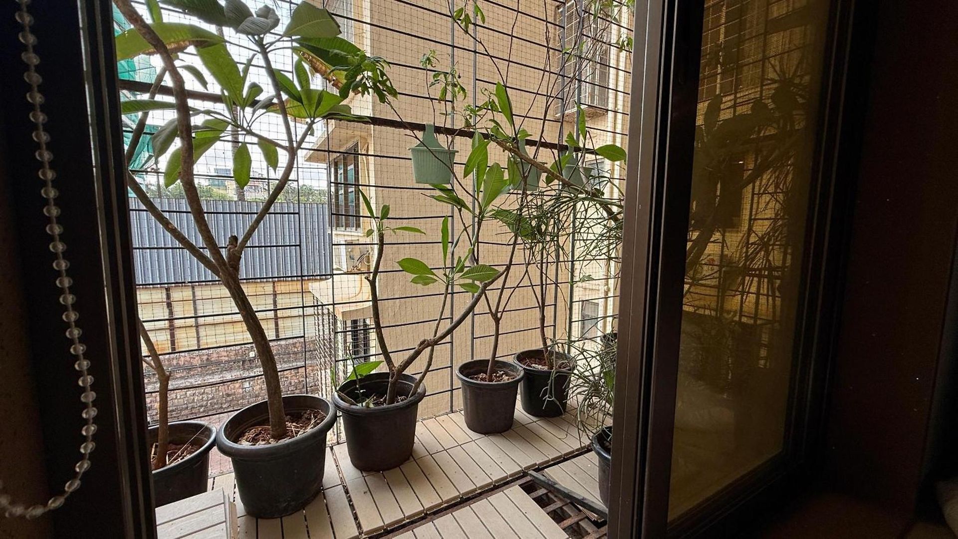 Apartment Sea Breeze Suite, Juhu *