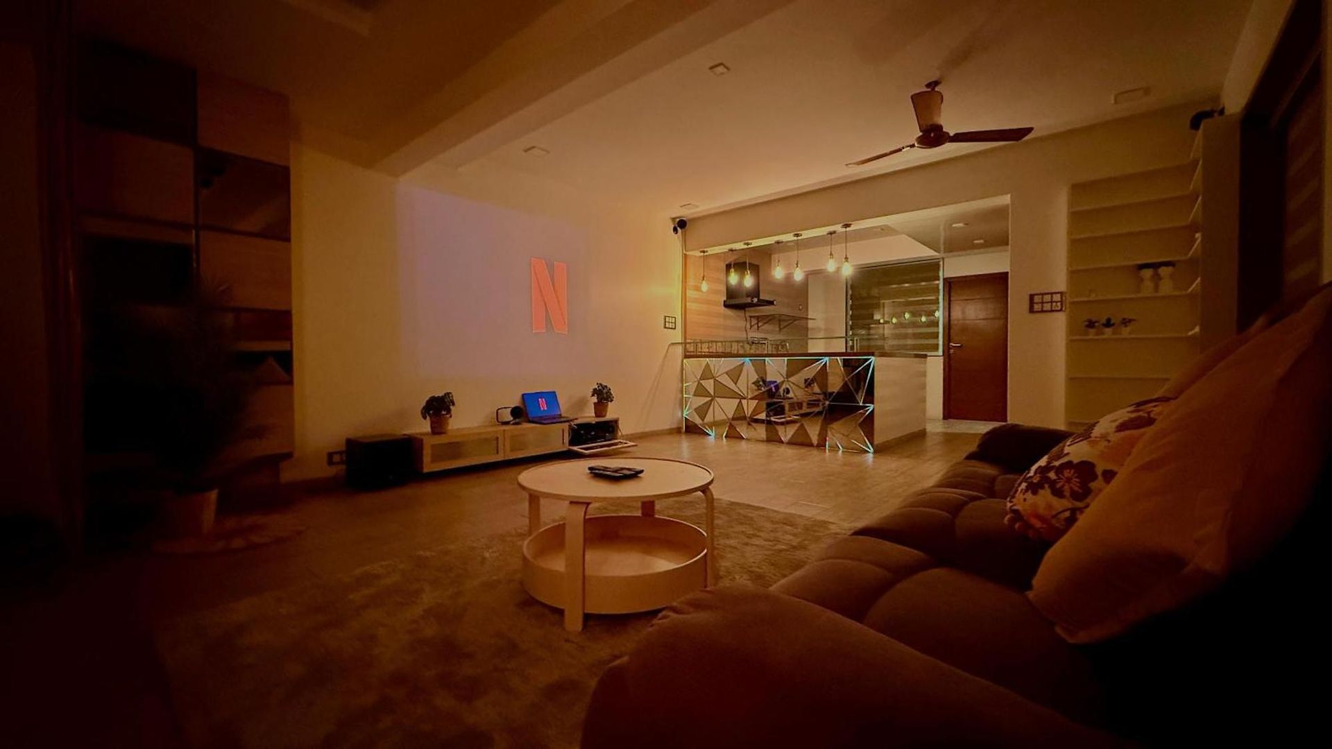 Apartment Sea Breeze Suite, Juhu
